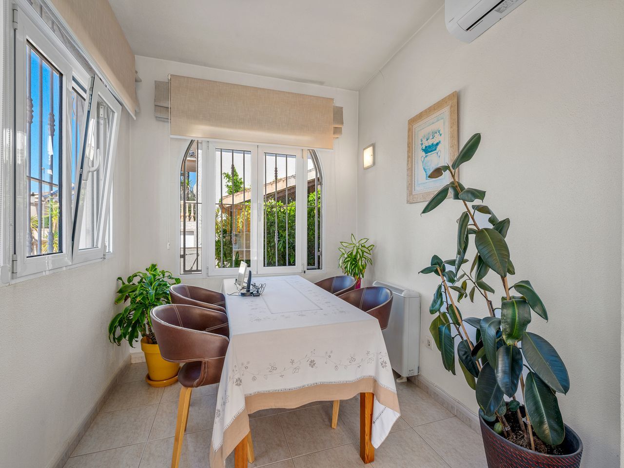 3 Bed, 3 Bath, HouseFor Sale, Rojales, Alicante