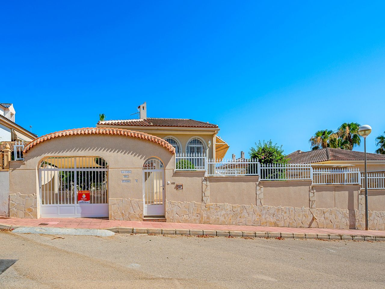 3 Bed, 3 Bath, HouseFor Sale, Rojales, Alicante