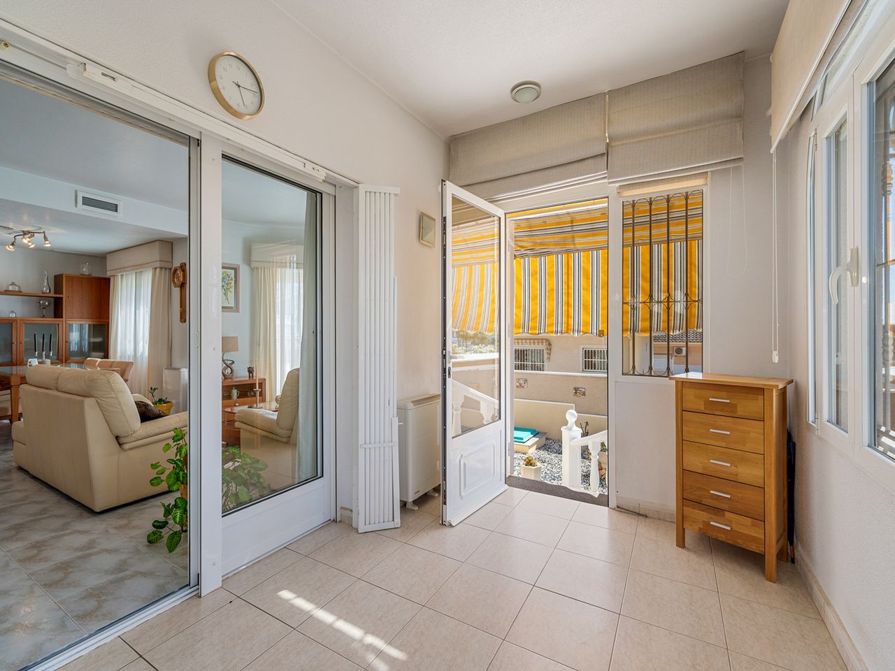 3 Bed, 3 Bath, HouseFor Sale, Rojales, Alicante