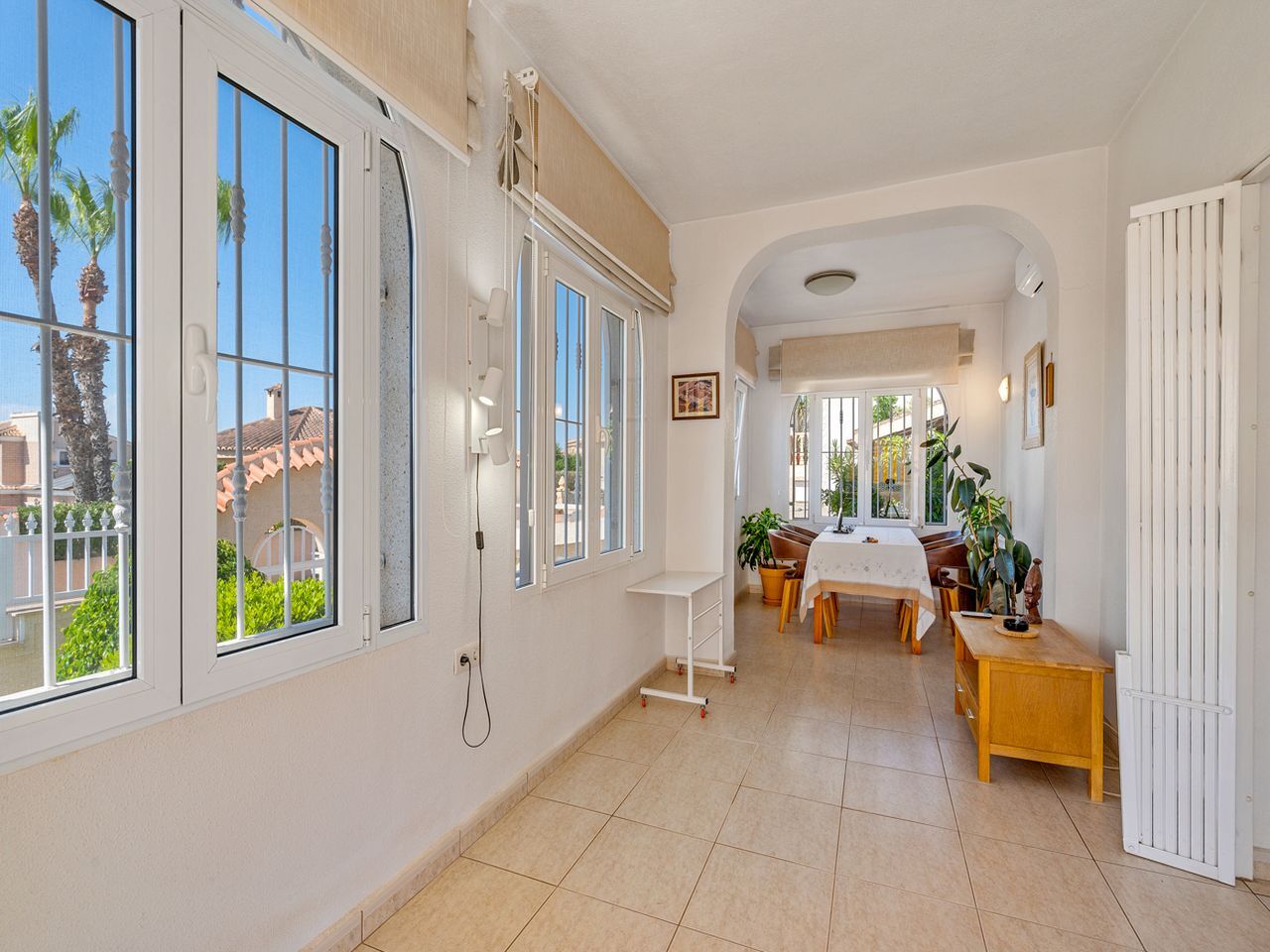 3 Bed, 3 Bath, HouseFor Sale, Rojales, Alicante