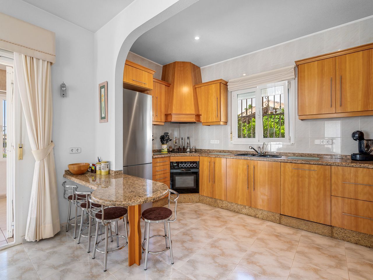 3 Bed, 3 Bath, HouseFor Sale, Rojales, Alicante