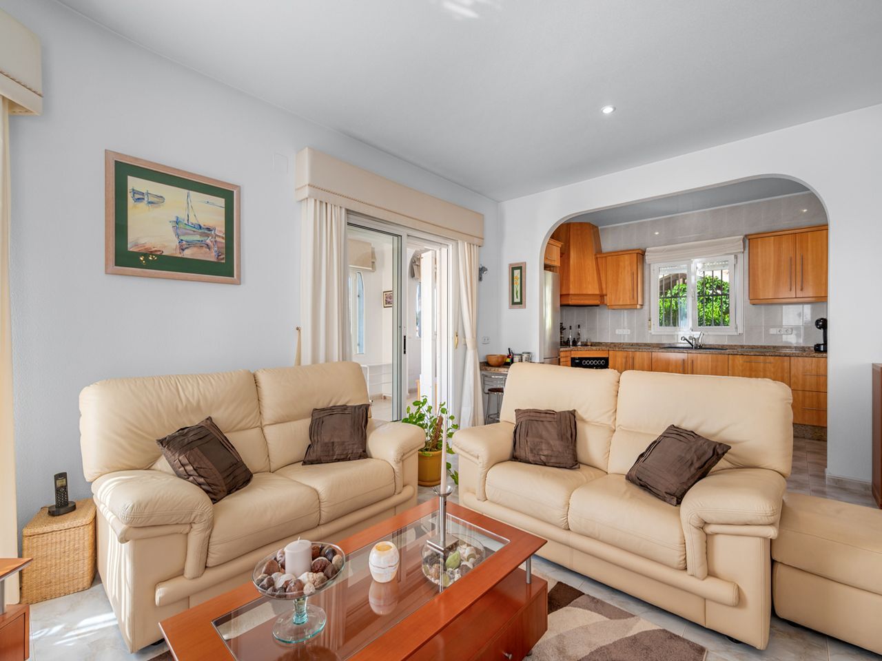 3 Bed, 3 Bath, HouseFor Sale, Rojales, Alicante