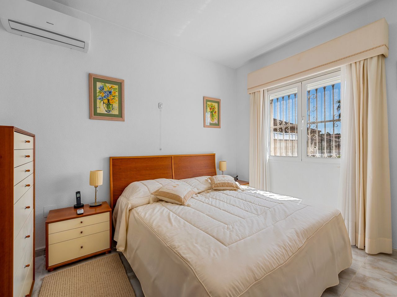 3 Bed, 3 Bath, HouseFor Sale, Rojales, Alicante