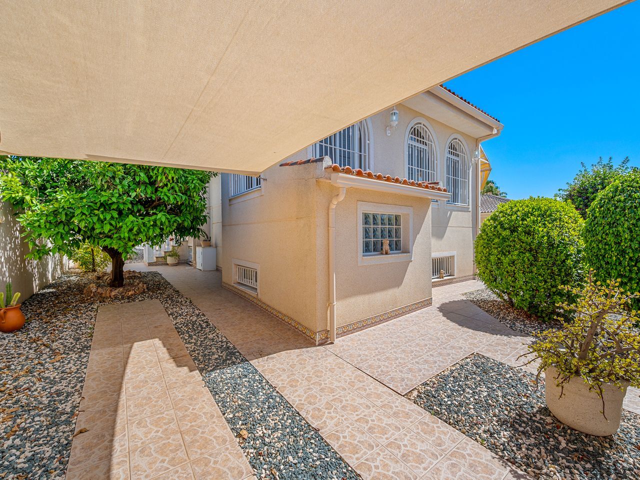 3 Bed, 3 Bath, HouseFor Sale, Rojales, Alicante