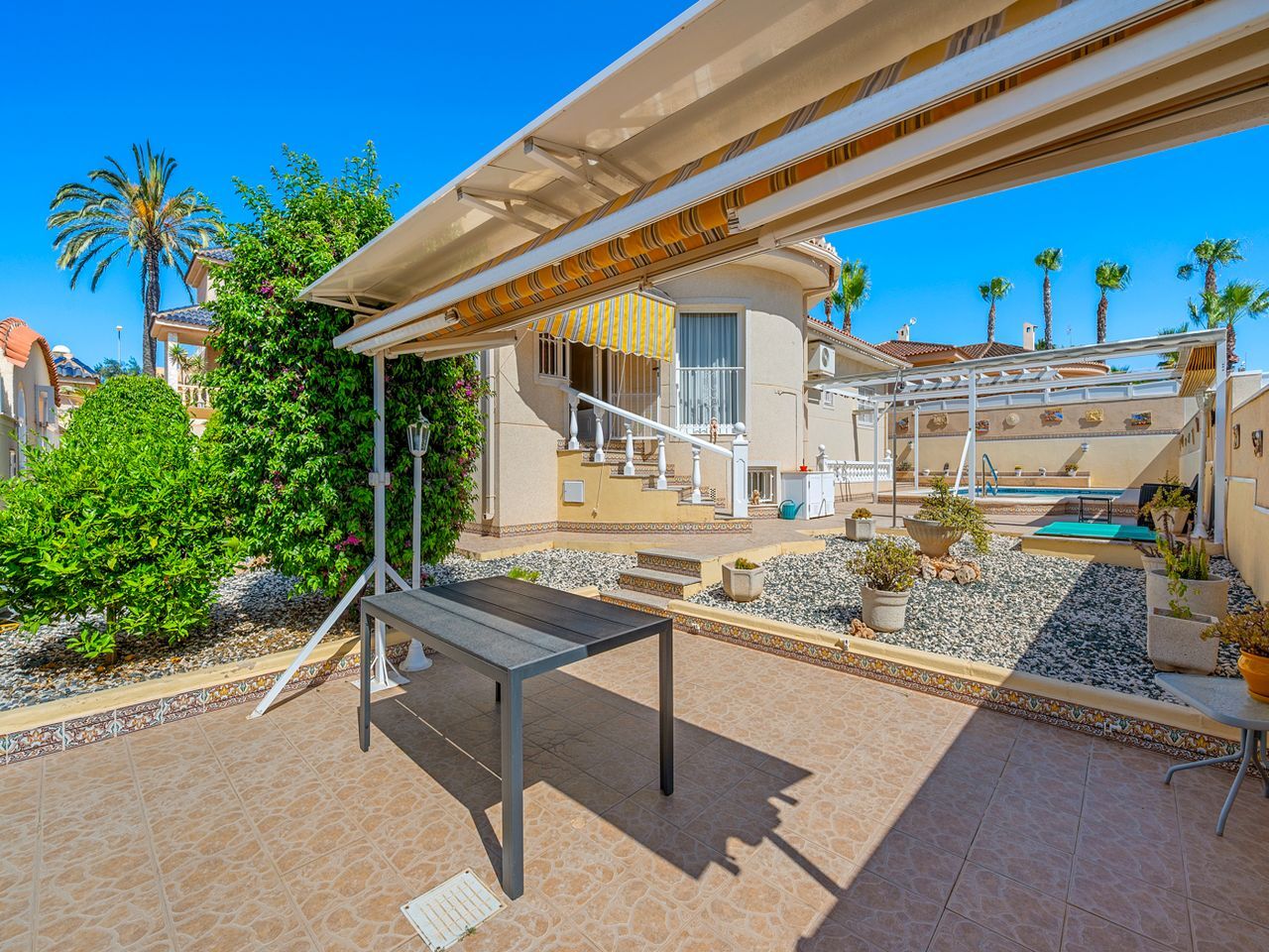 3 Bed, 3 Bath, HouseFor Sale, Rojales, Alicante