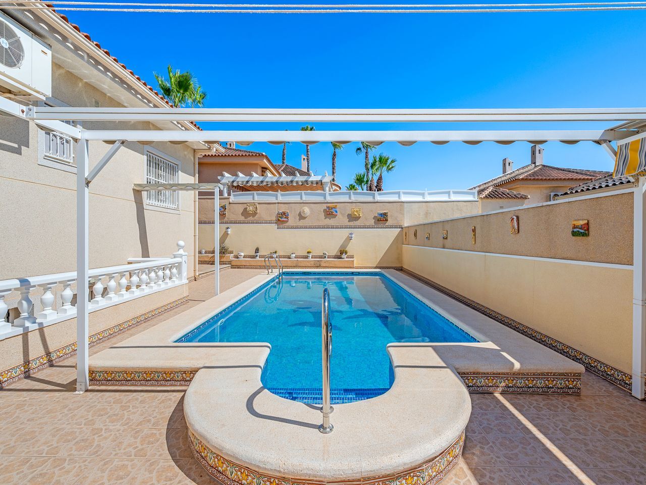 3 Bed, 3 Bath, HouseFor Sale, Rojales, Alicante
