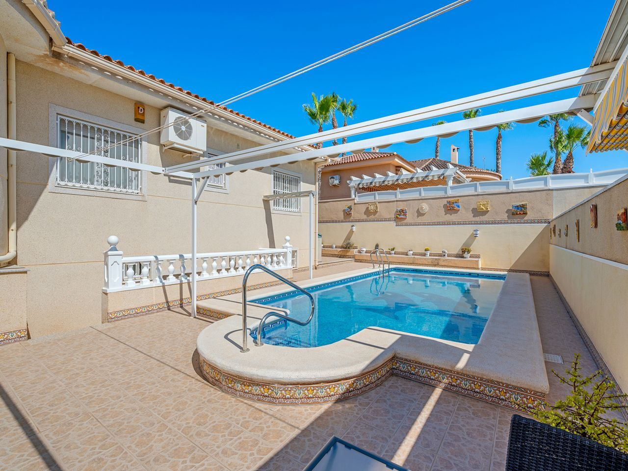3 Bed, 3 Bath, HouseFor Sale, Rojales, Alicante