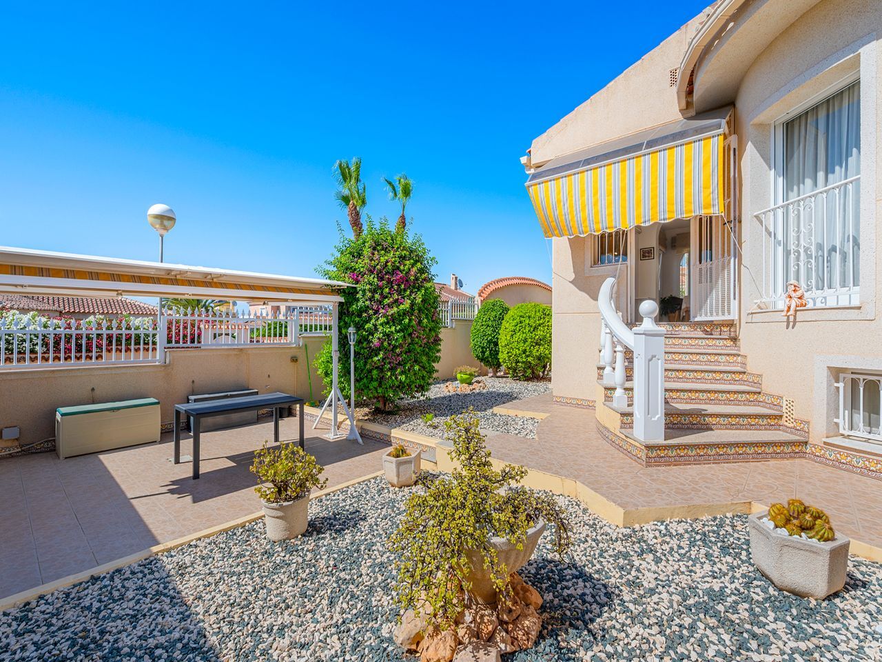 3 Bed, 3 Bath, HouseFor Sale, Rojales, Alicante