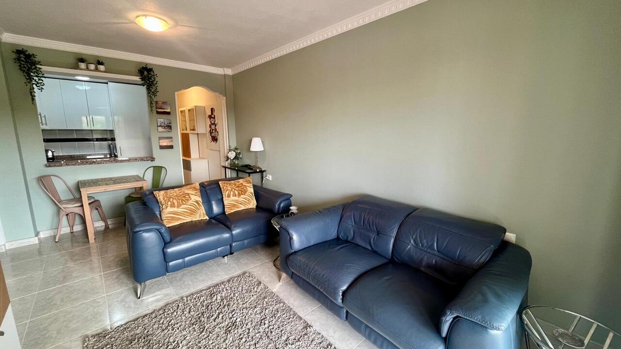 2 Bed, 1 Bath, ApartmentFor Sale, Algorfa, Alicante