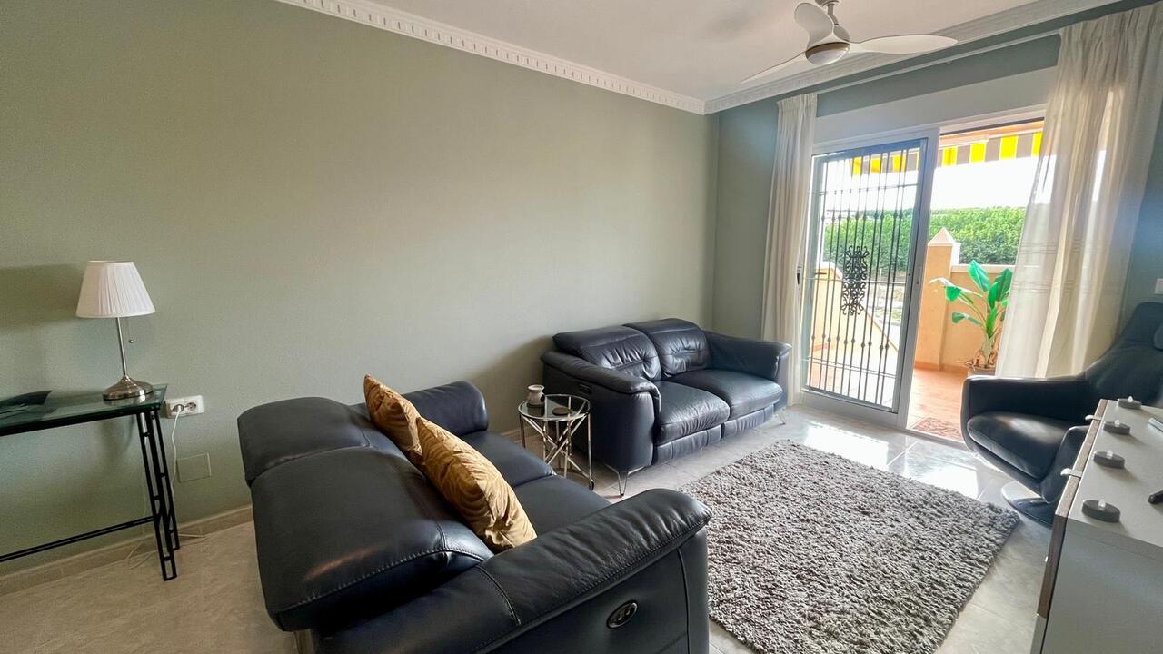 2 Bed, 1 Bath, ApartmentFor Sale, Algorfa, Alicante