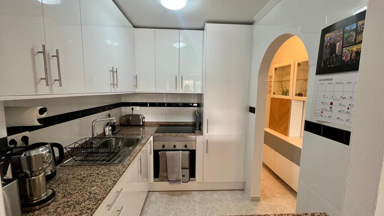 2 Bed, 1 Bath, ApartmentFor Sale, Algorfa, Alicante