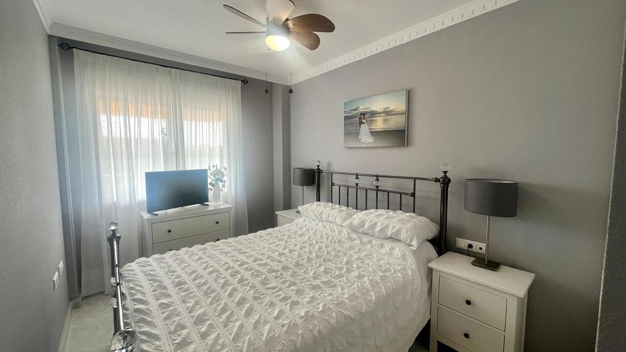 2 Bed, 1 Bath, ApartmentFor Sale, Algorfa, Alicante