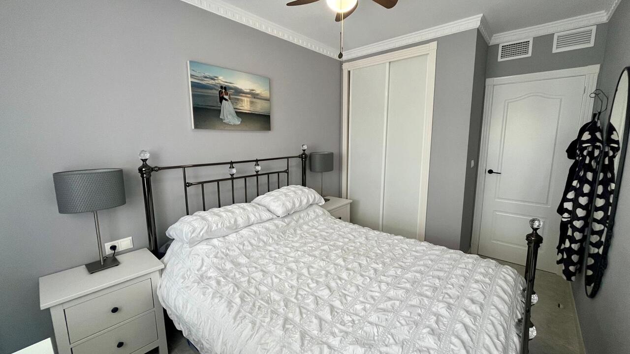 2 Bed, 1 Bath, ApartmentFor Sale, Algorfa, Alicante