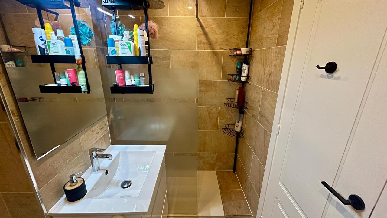 2 Bed, 1 Bath, ApartmentFor Sale, Algorfa, Alicante