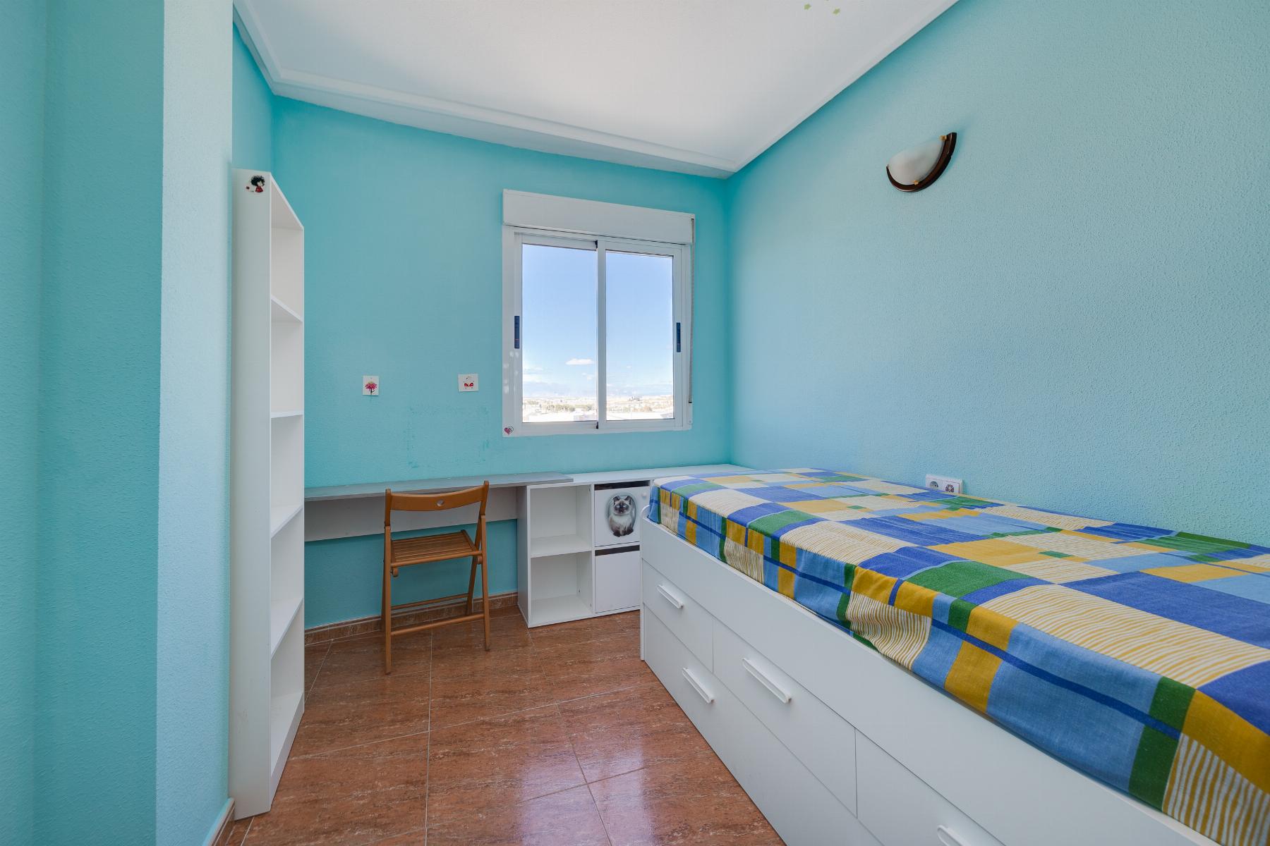 2 Bed, 1 Bath, ApartmentFor Sale, Torrevieja, Alicante