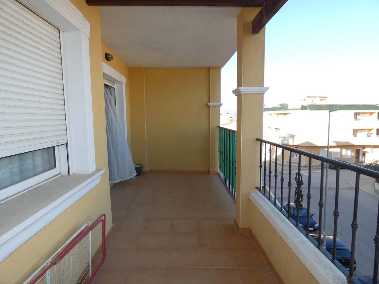 2 Bed, 1 Bath, ApartmentFor Sale, Algorfa, Alicante