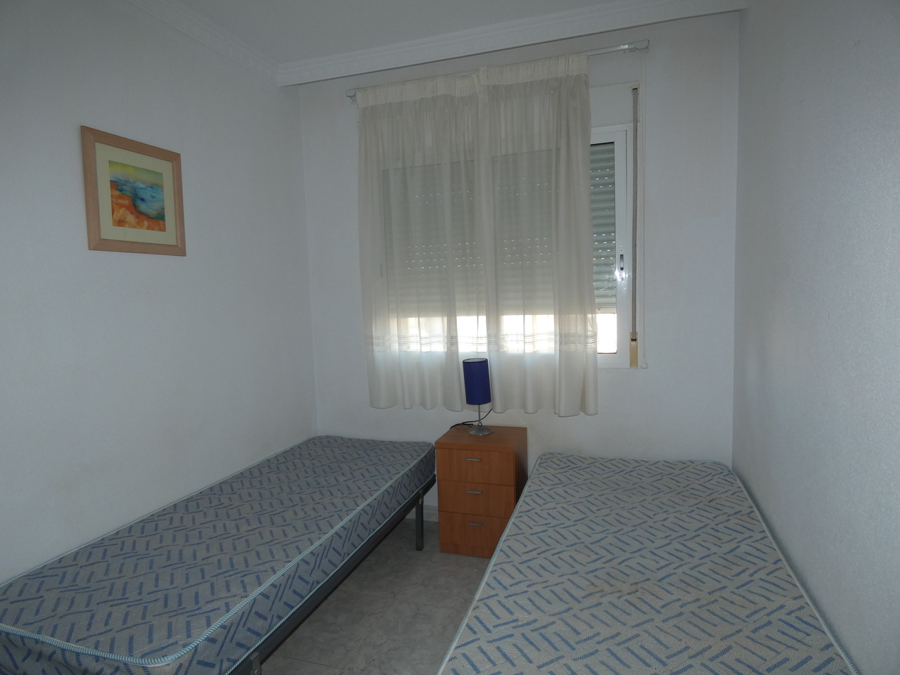 2 Bed, 1 Bath, ApartmentFor Sale, Algorfa, Alicante
