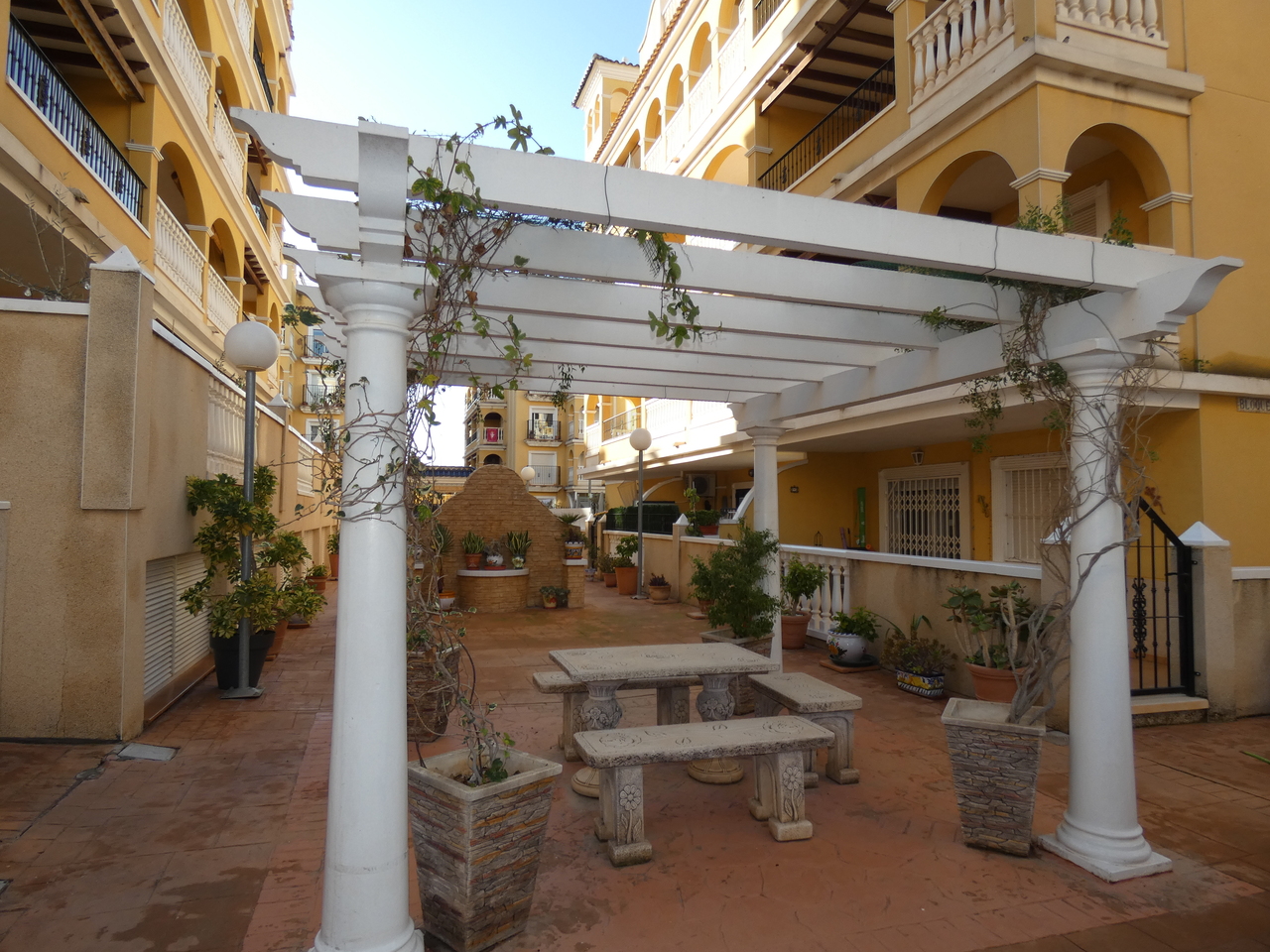 2 Bed, 1 Bath, ApartmentFor Sale, Algorfa, Alicante
