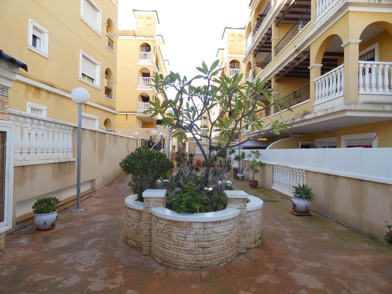 2 Bed, 1 Bath, ApartmentFor Sale, Algorfa, Alicante
