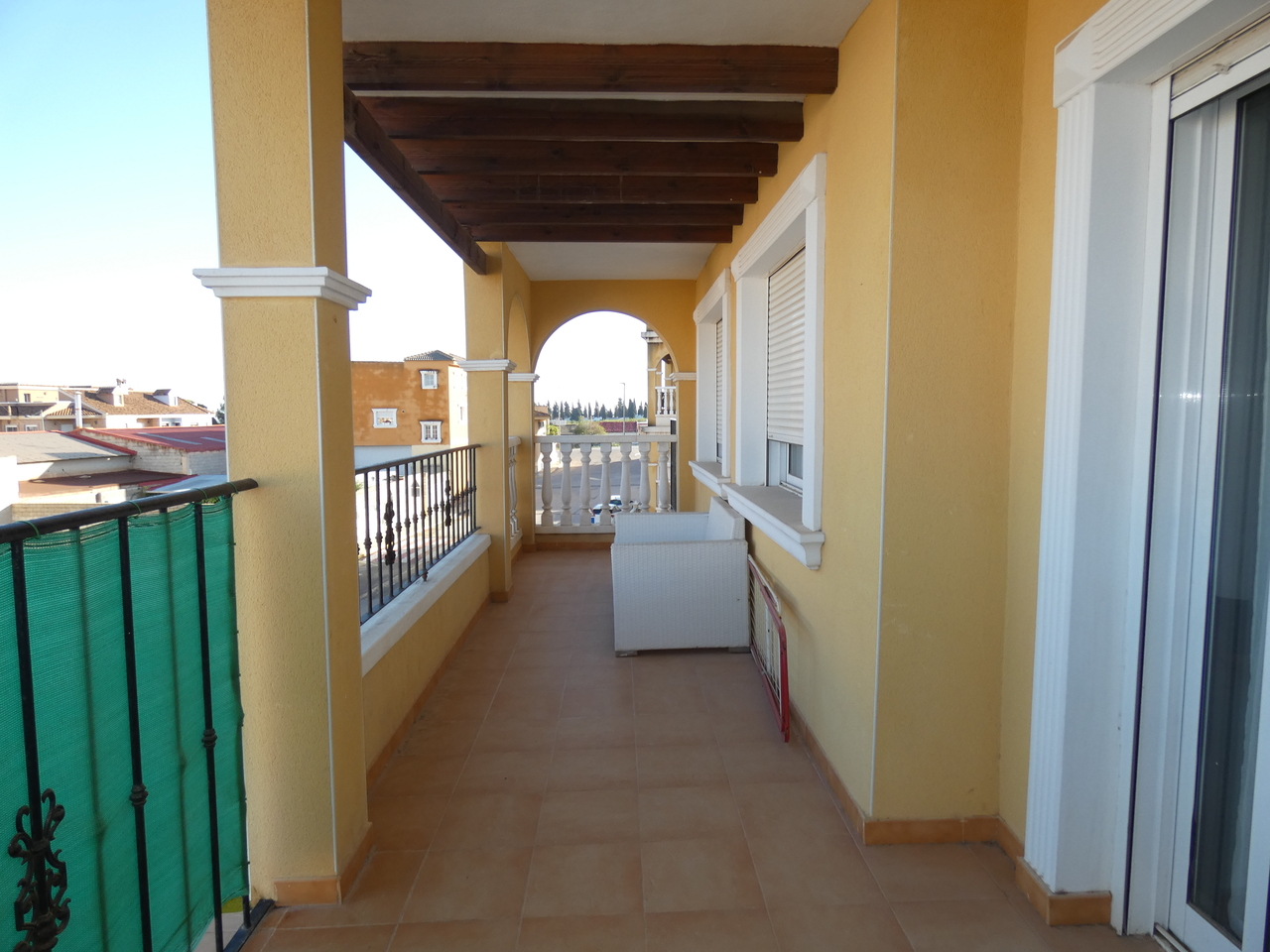 2 Bed, 1 Bath, ApartmentFor Sale, Algorfa, Alicante