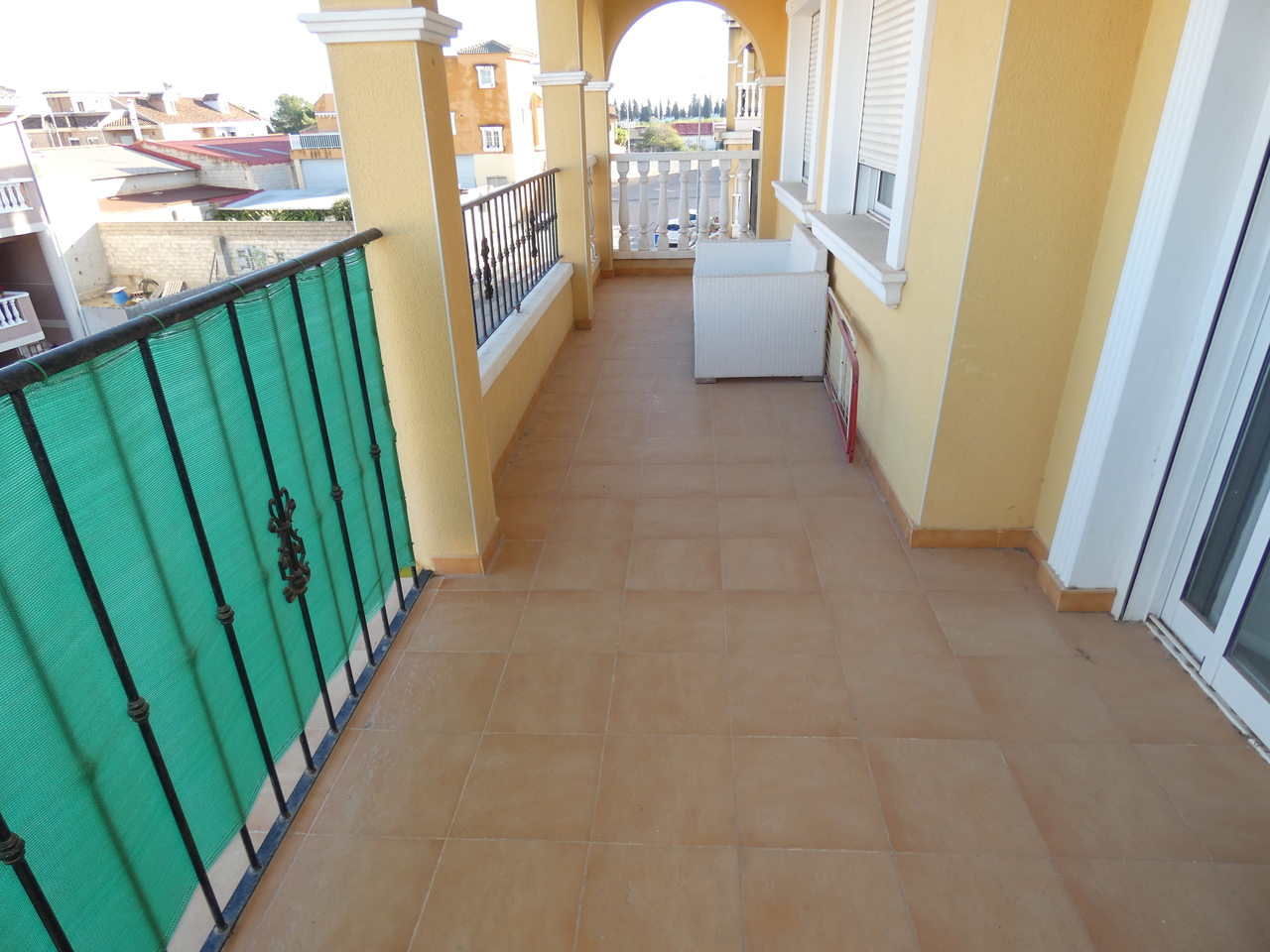 2 Bed, 1 Bath, ApartmentFor Sale, Algorfa, Alicante