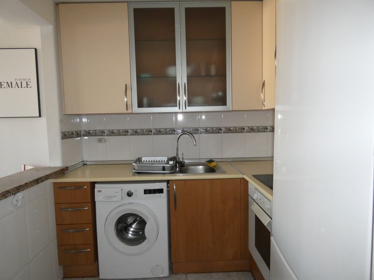 2 Bed, 1 Bath, ApartmentFor Sale, Algorfa, Alicante
