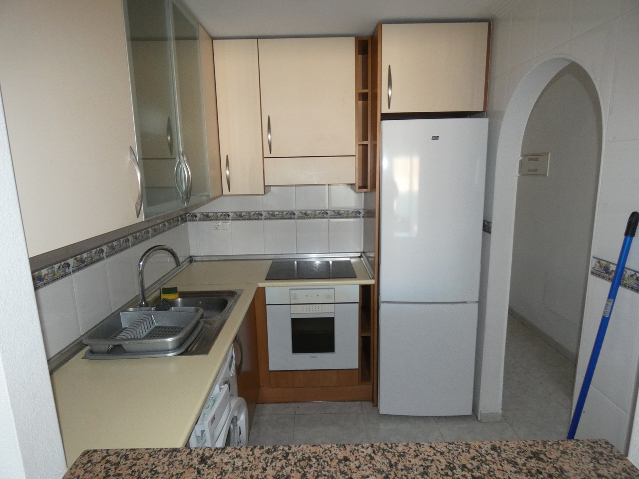 2 Bed, 1 Bath, ApartmentFor Sale, Algorfa, Alicante