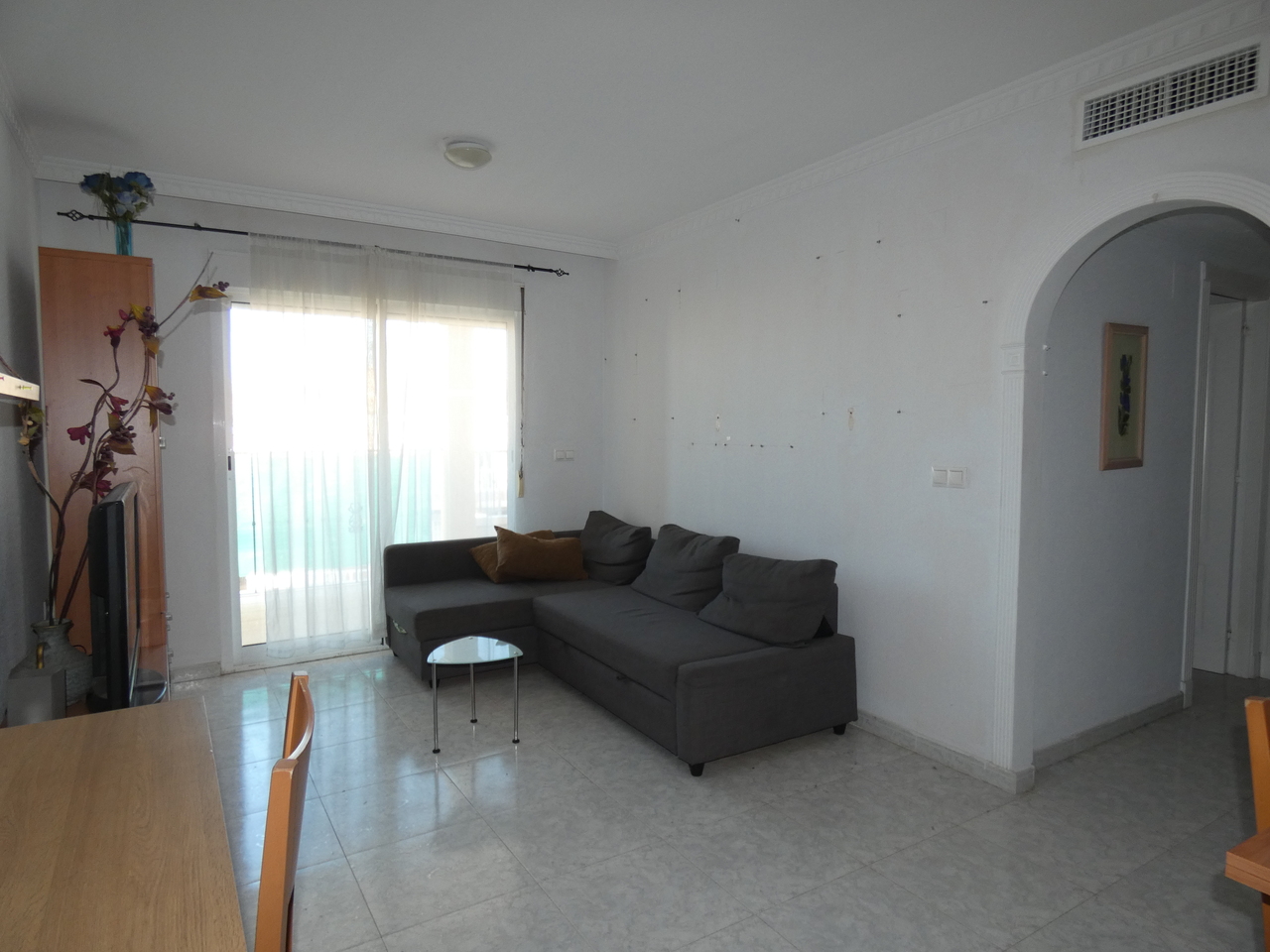2 Bed, 1 Bath, ApartmentFor Sale, Algorfa, Alicante