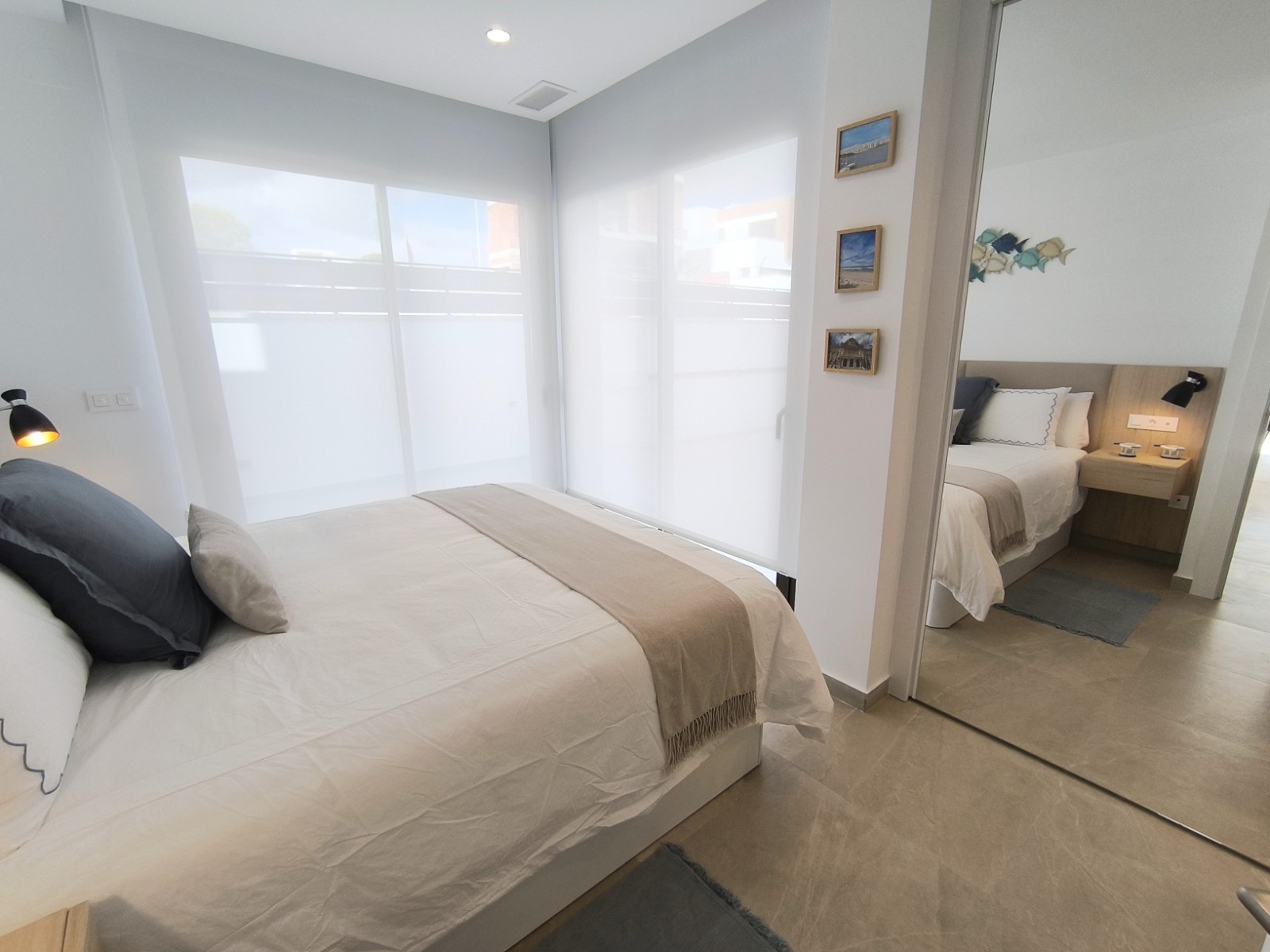 3 Bed, 4 Bath, HouseFor Sale, Algorfa, Alicante