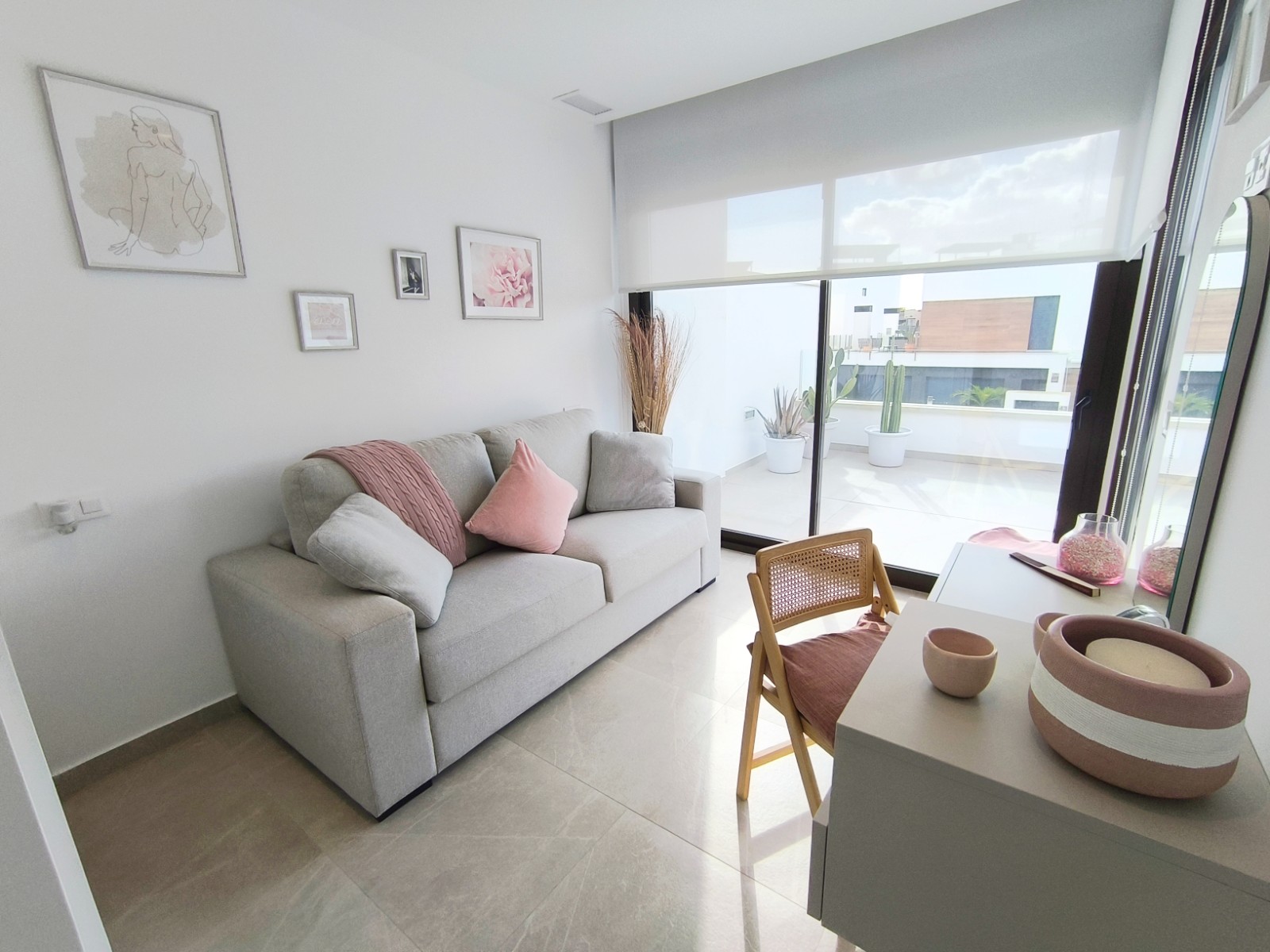 3 Bed, 4 Bath, HouseFor Sale, Algorfa, Alicante