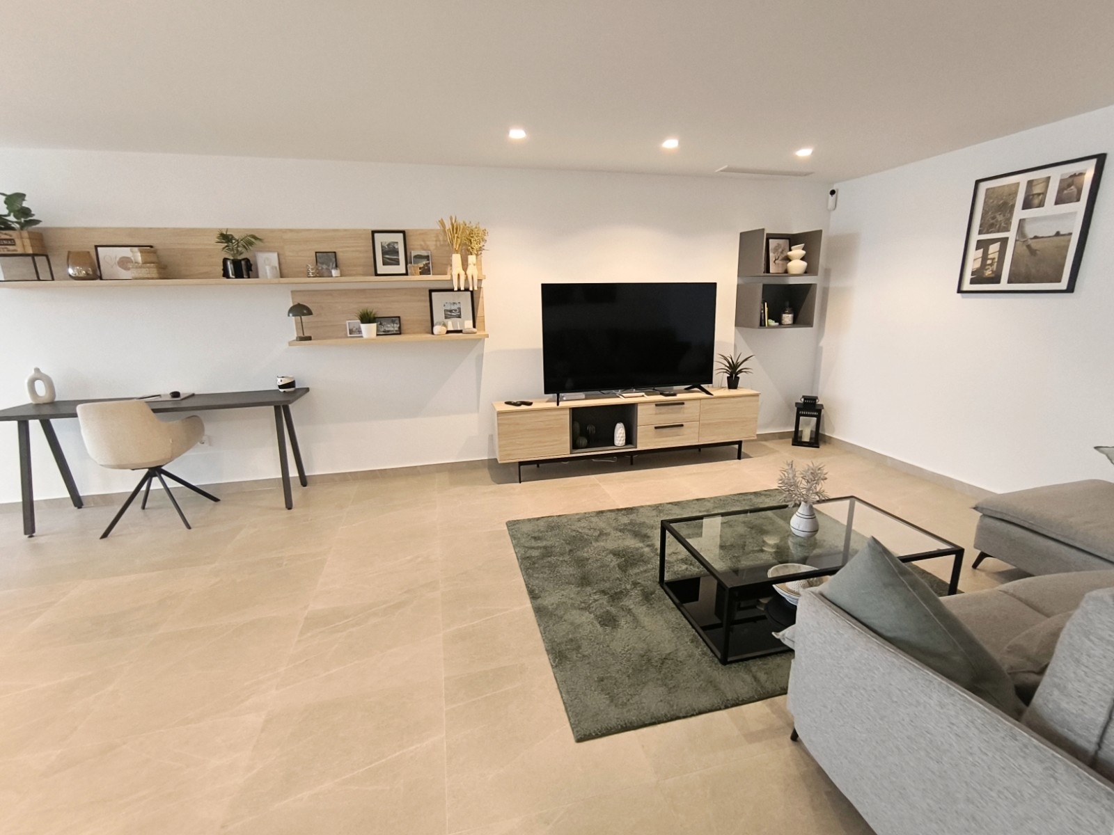 3 Bed, 4 Bath, HouseFor Sale, Algorfa, Alicante