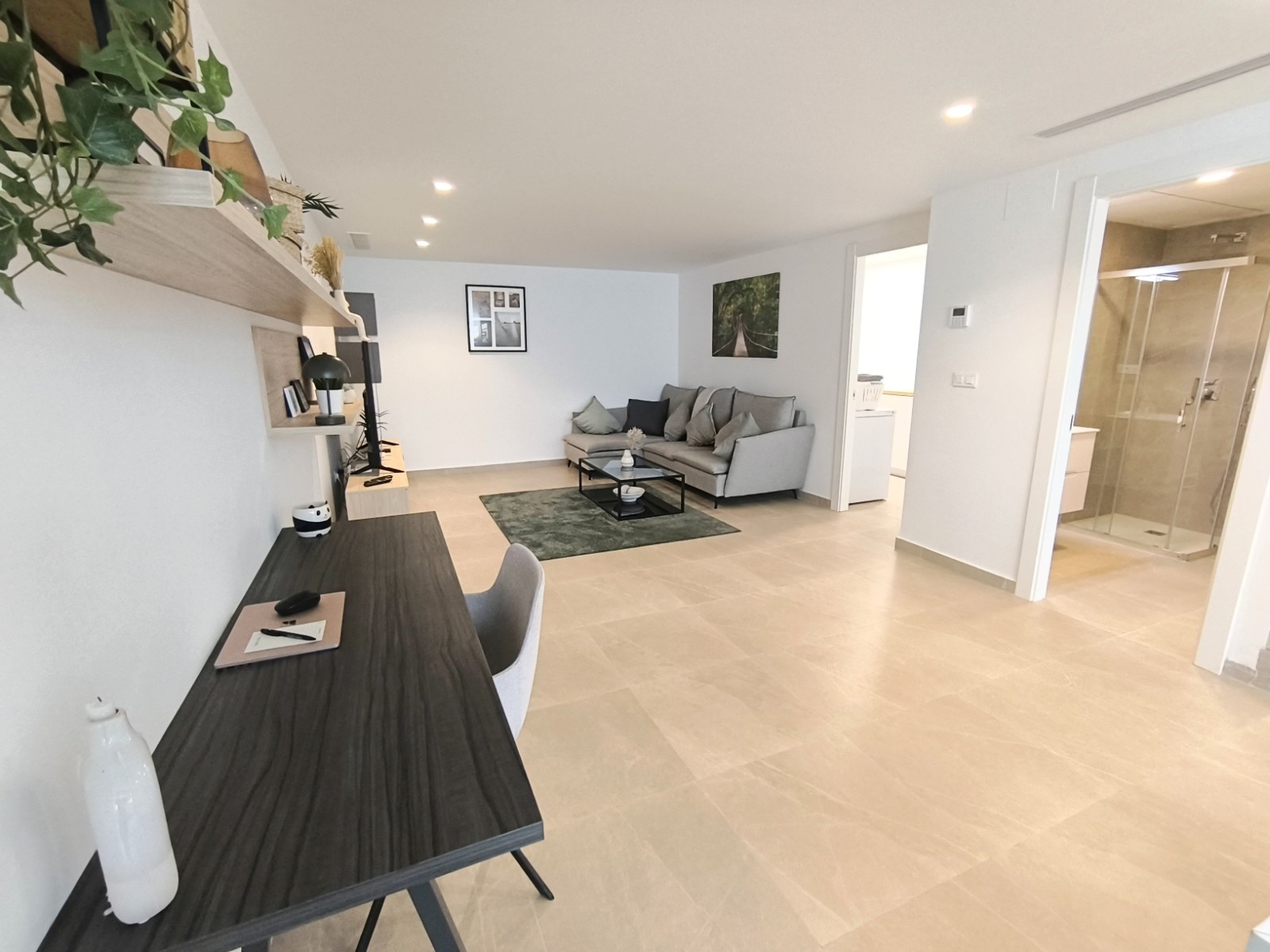 3 Bed, 4 Bath, HouseFor Sale, Algorfa, Alicante