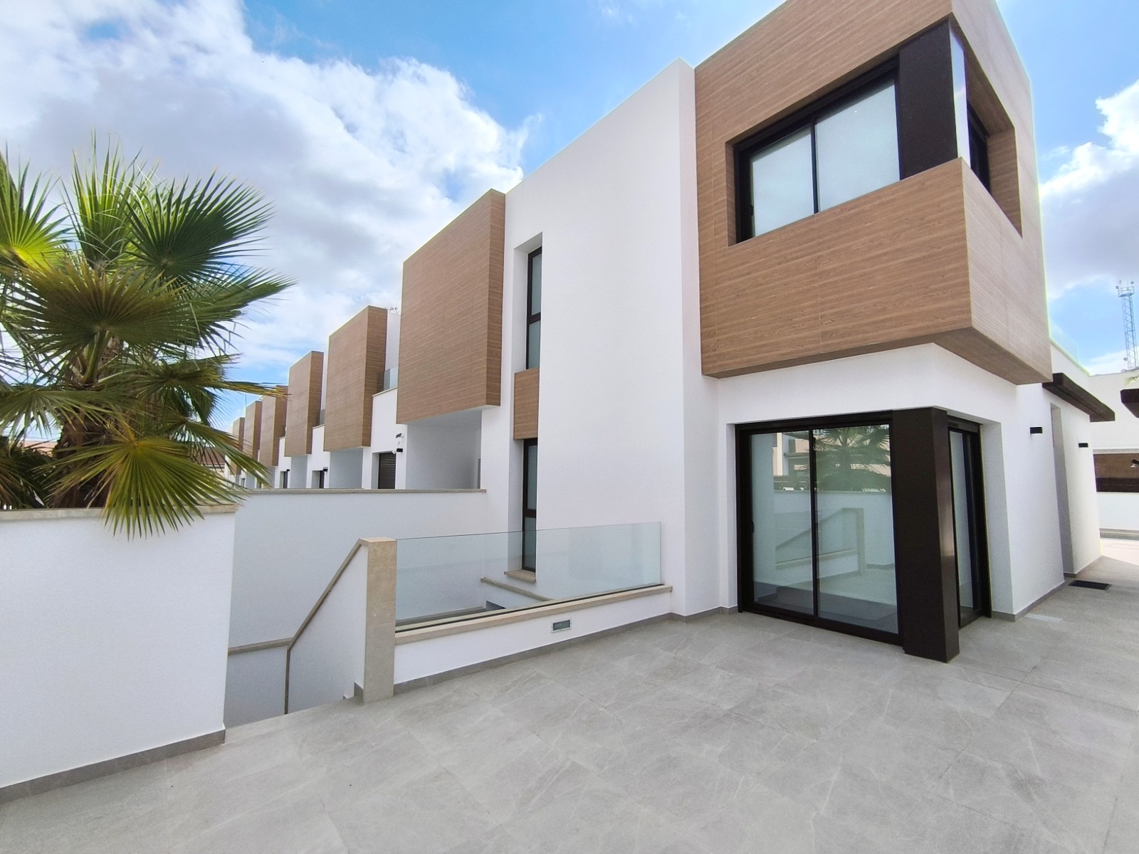 3 Bed, 4 Bath, HouseFor Sale, Algorfa, Alicante