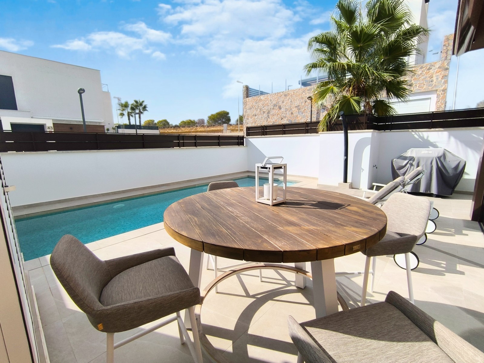 3 Bed, 4 Bath, HouseFor Sale, Algorfa, Alicante