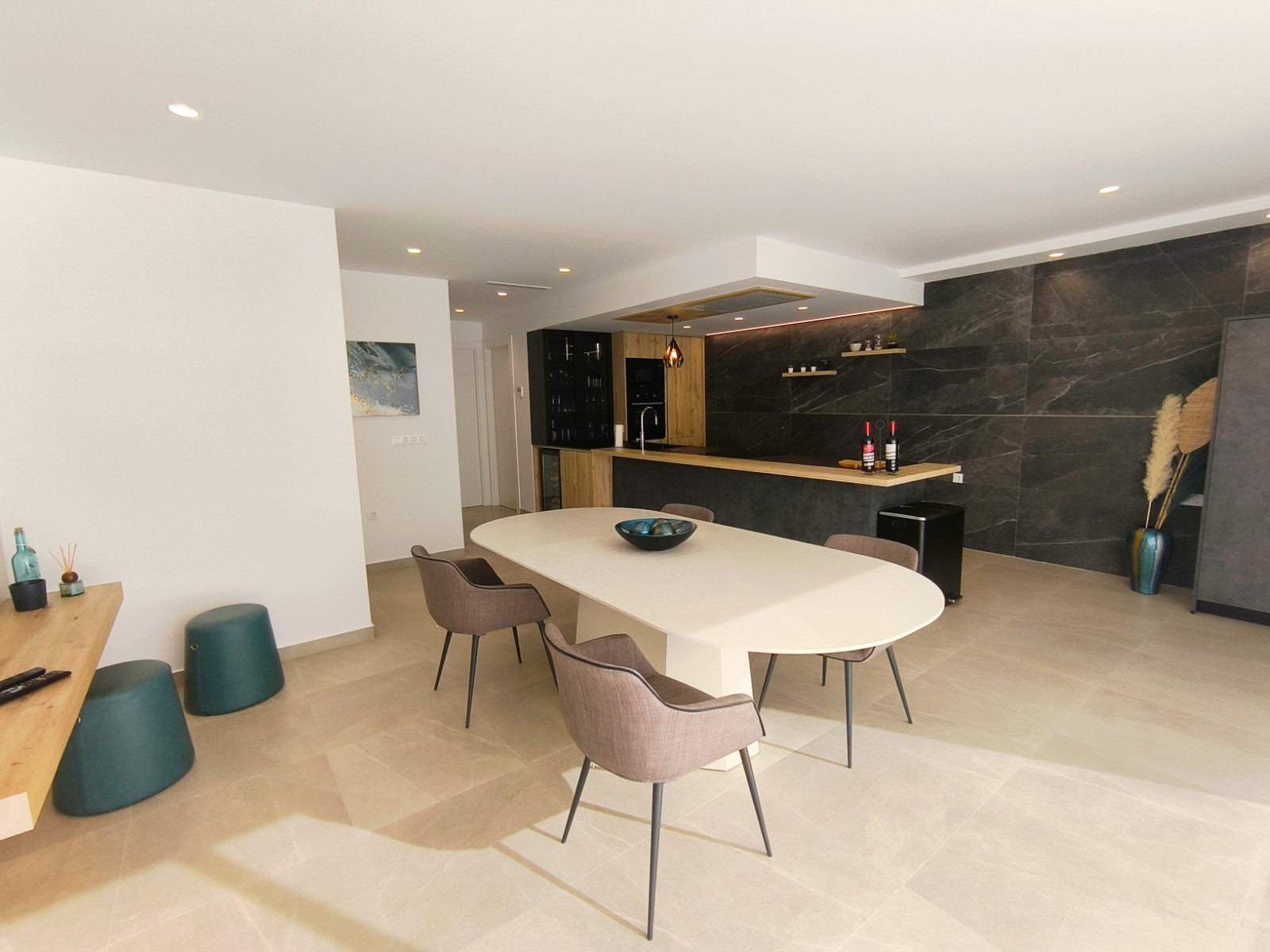 3 Bed, 4 Bath, HouseFor Sale, Algorfa, Alicante