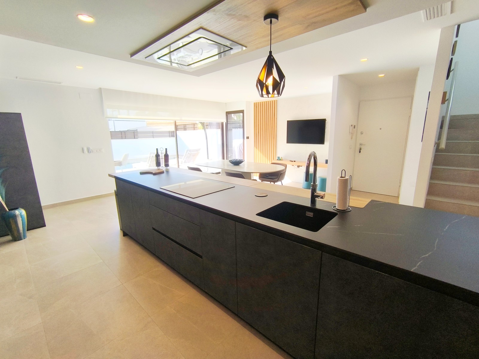 3 Bed, 4 Bath, HouseFor Sale, Algorfa, Alicante