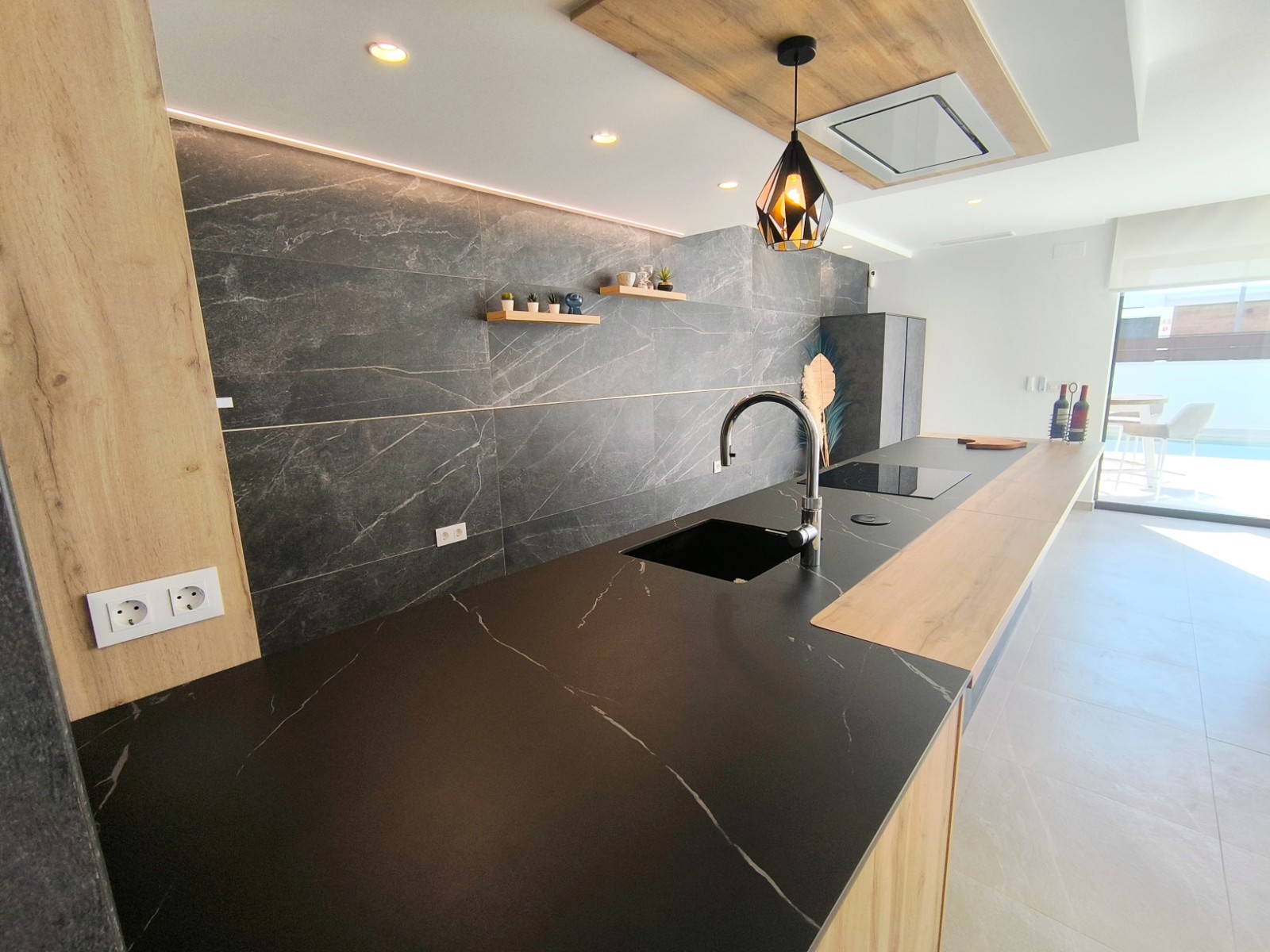 3 Bed, 4 Bath, HouseFor Sale, Algorfa, Alicante