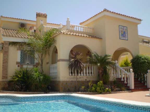 3 Bed, 3 Bath, HouseFor Sale, Gran Alacant, Alicante