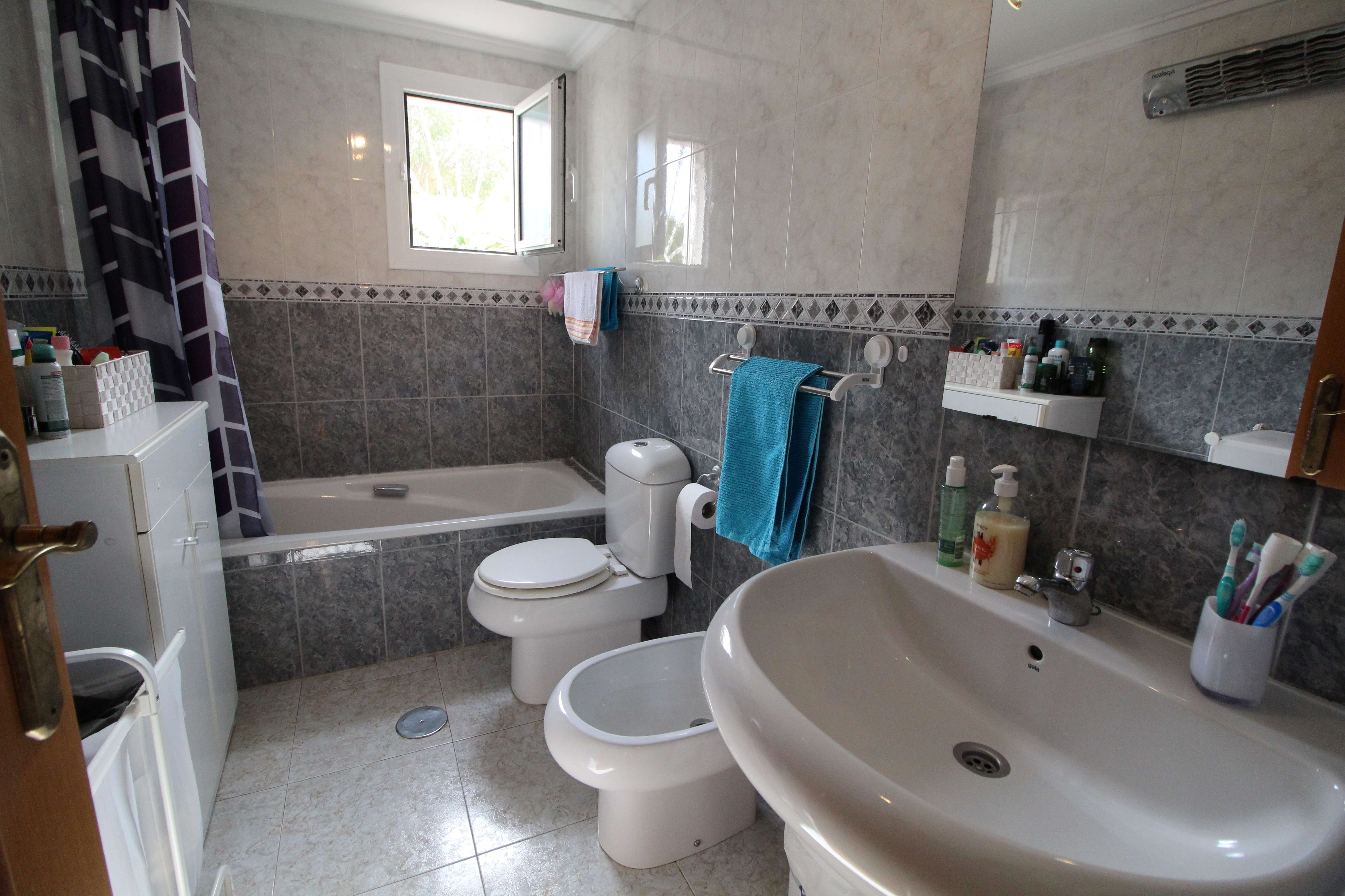 3 Bed, 3 Bath, HouseFor Sale, Gran Alacant, Alicante