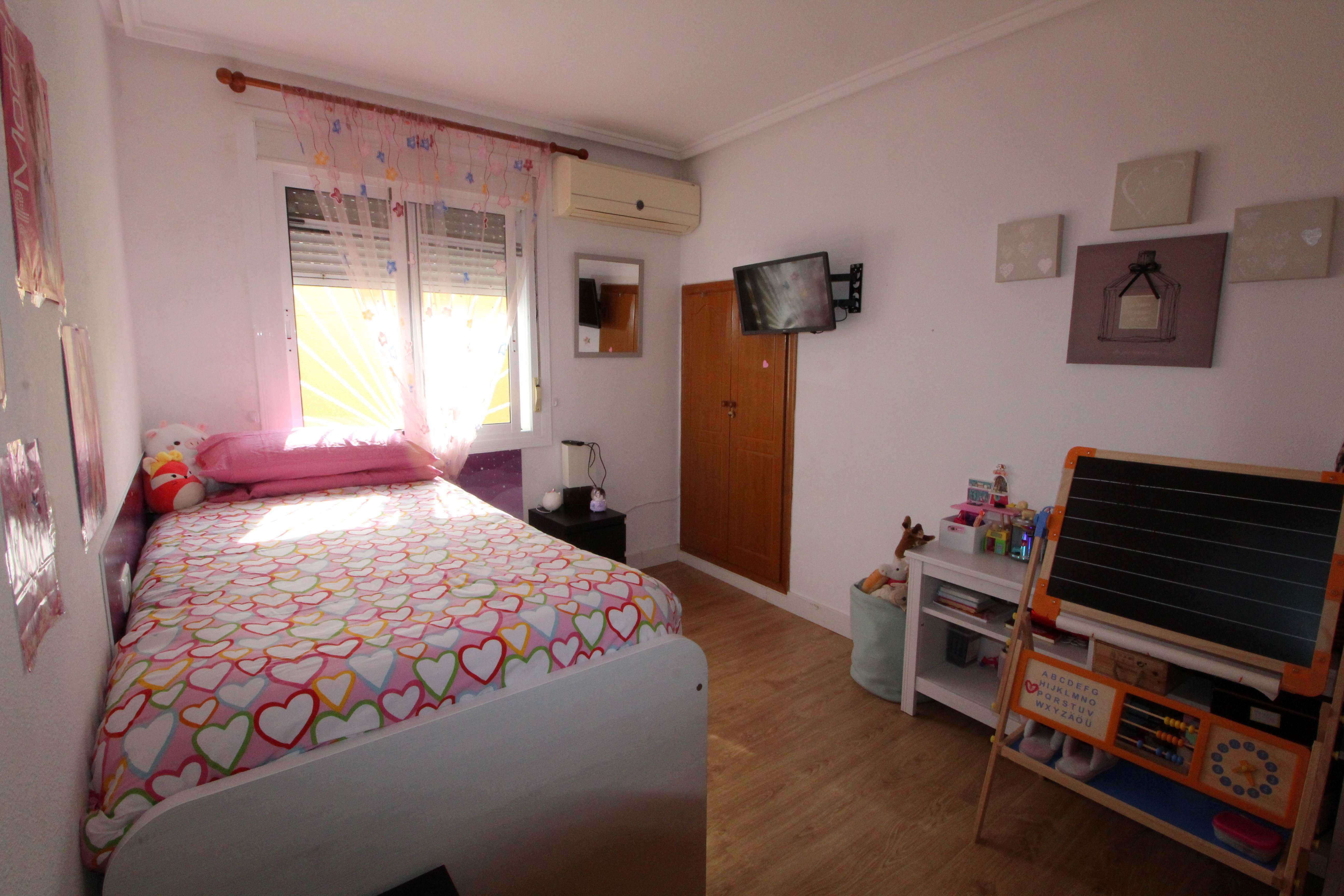 3 Bed, 3 Bath, HouseFor Sale, Gran Alacant, Alicante