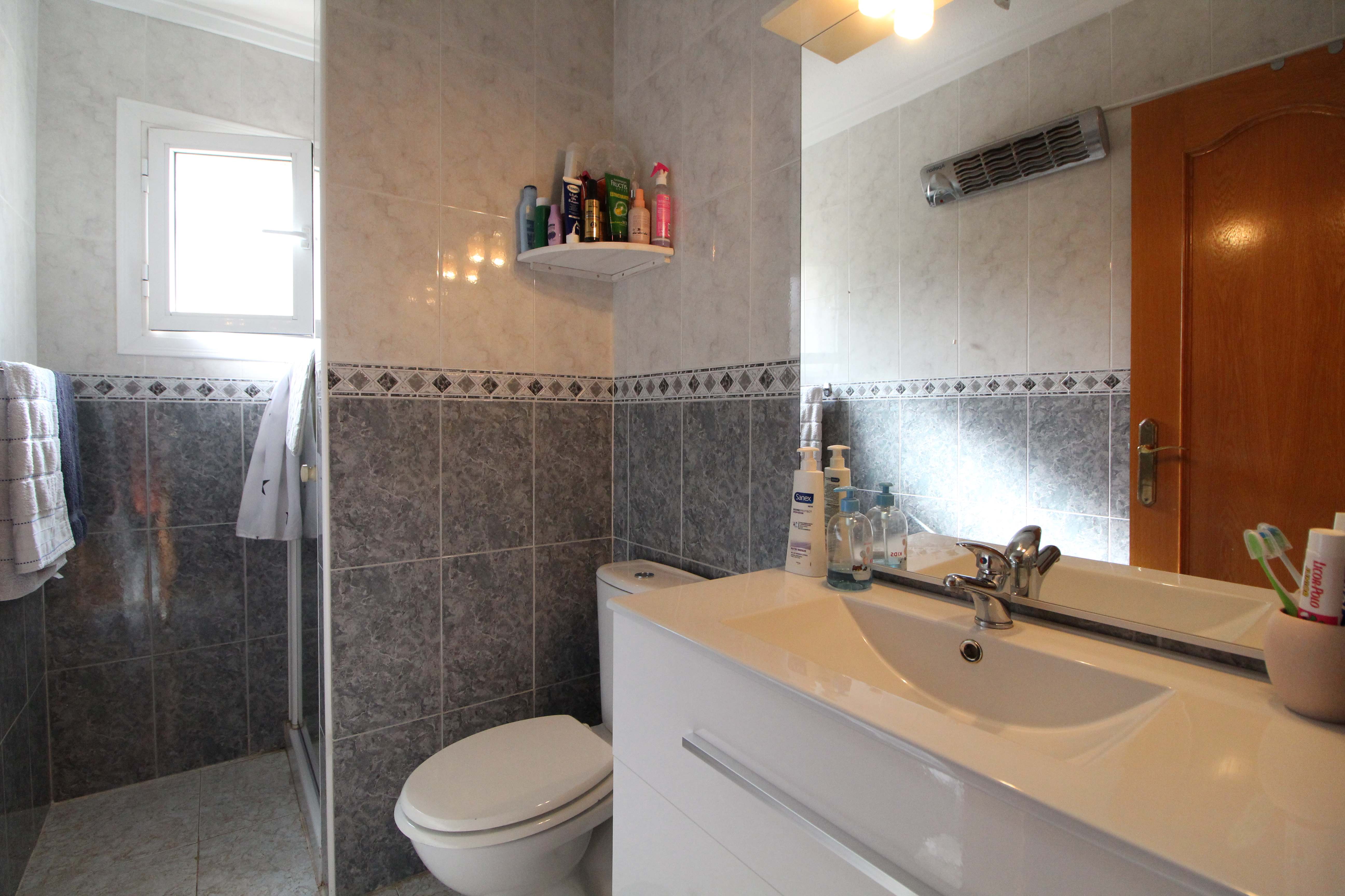 3 Bed, 3 Bath, HouseFor Sale, Gran Alacant, Alicante