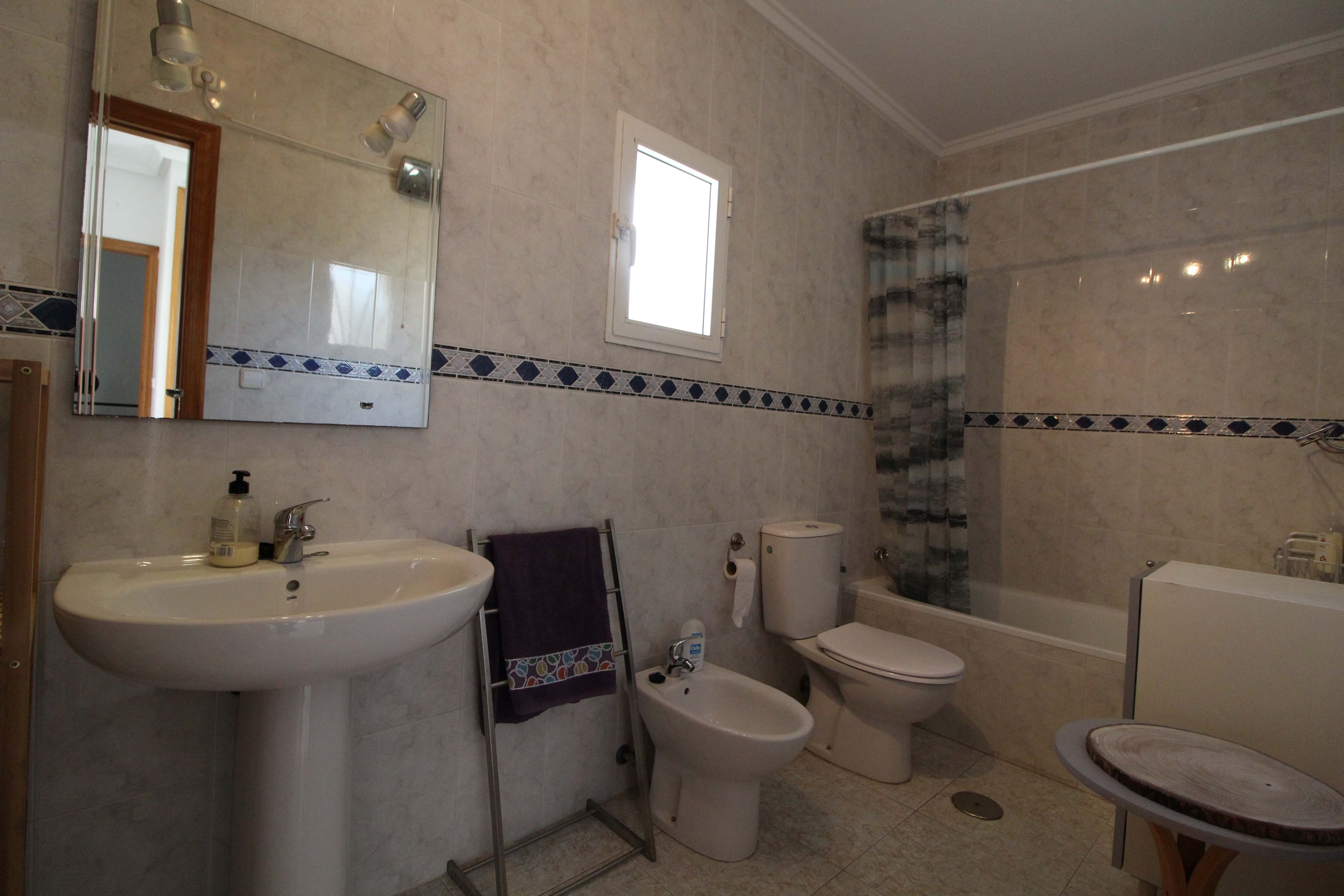 3 Bed, 3 Bath, HouseFor Sale, Gran Alacant, Alicante