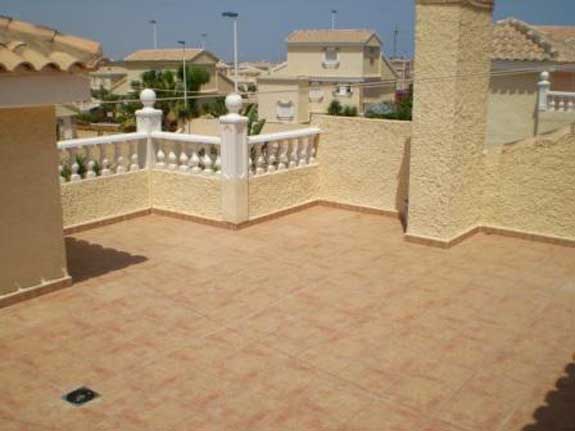 3 Bed, 3 Bath, HouseFor Sale, Gran Alacant, Alicante