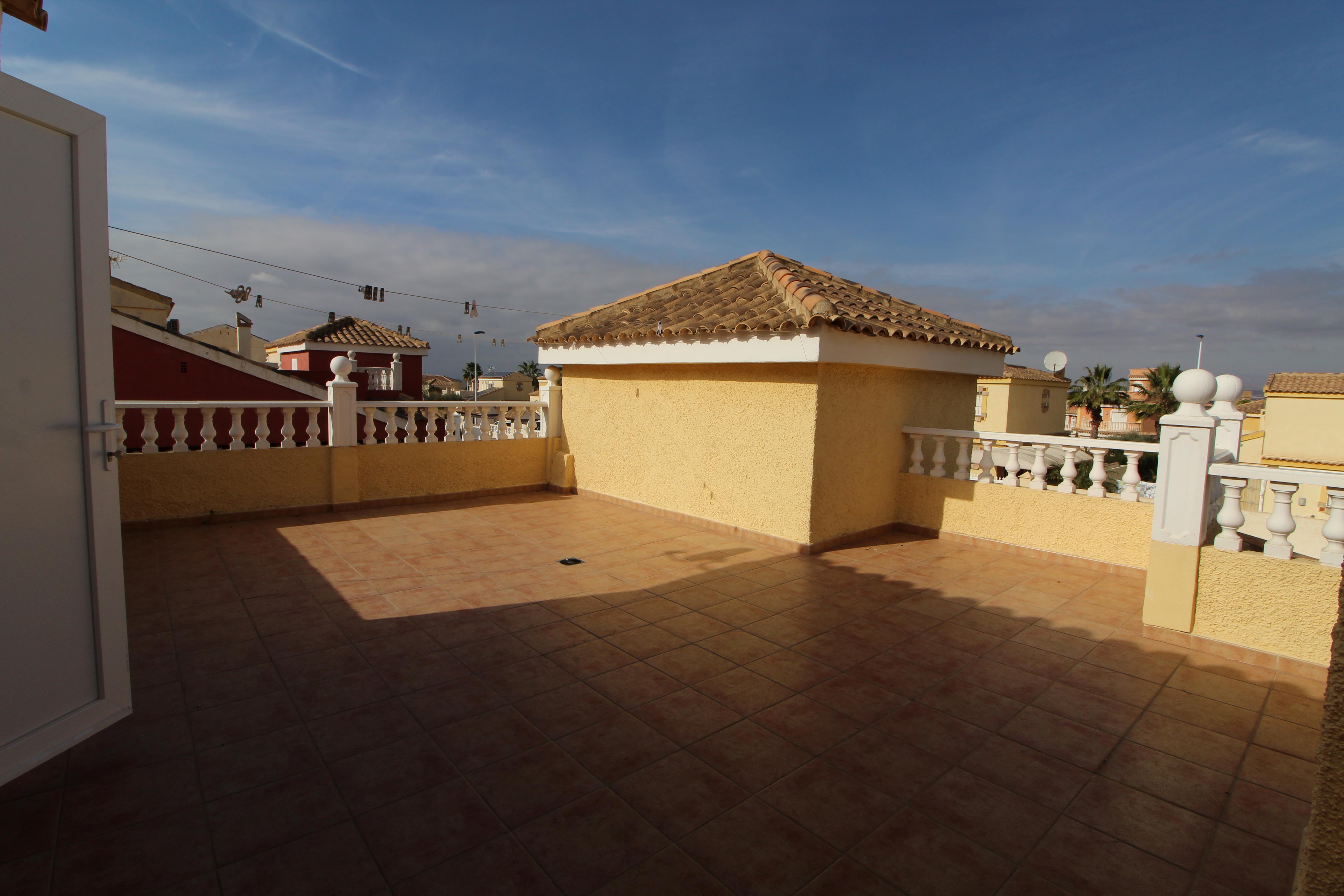 3 Bed, 3 Bath, HouseFor Sale, Gran Alacant, Alicante