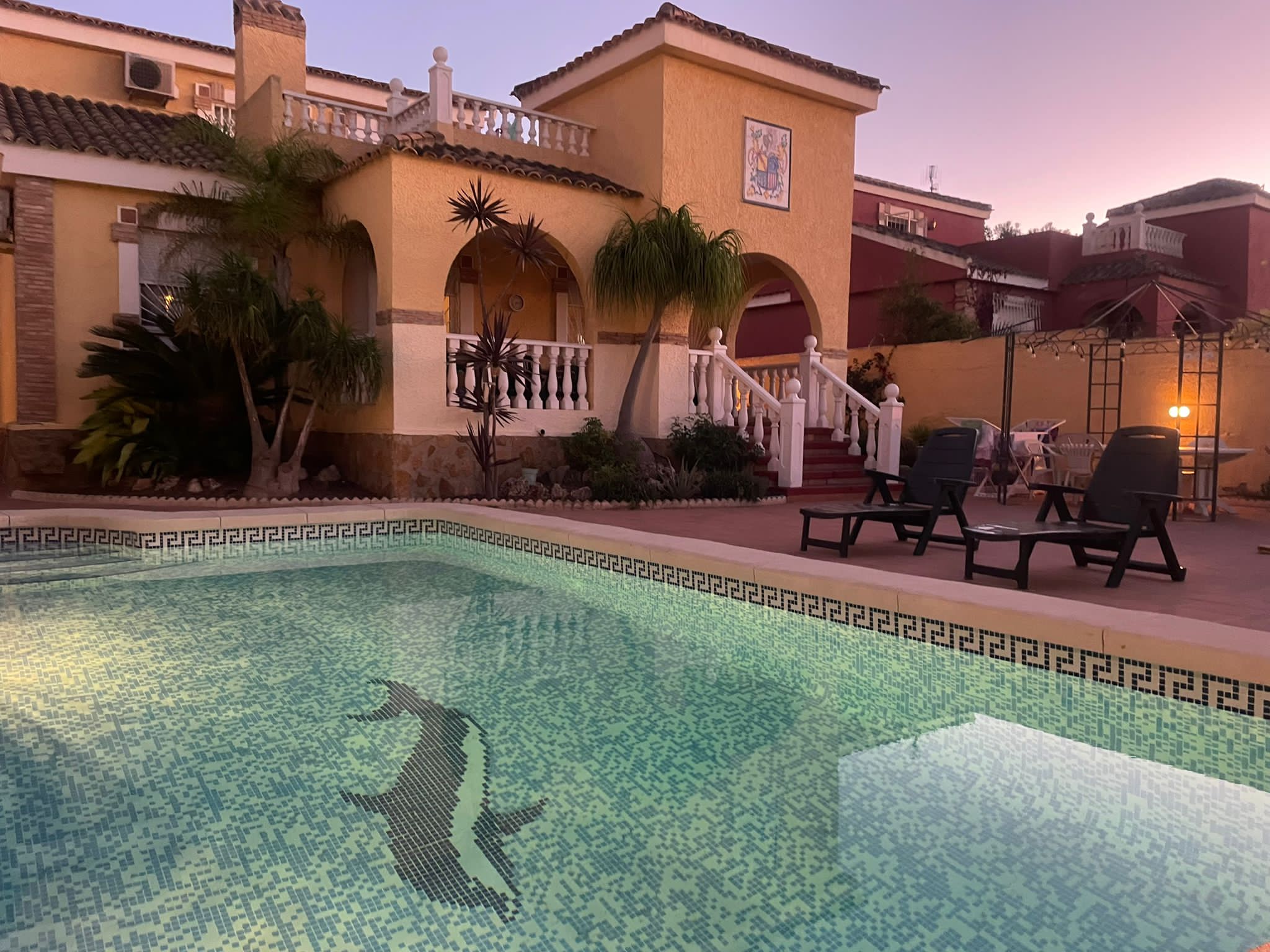 3 Bed, 3 Bath, HouseFor Sale, Gran Alacant, Alicante