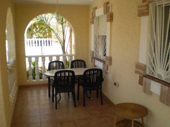 3 Bed, 3 Bath, HouseFor Sale, Gran Alacant, Alicante