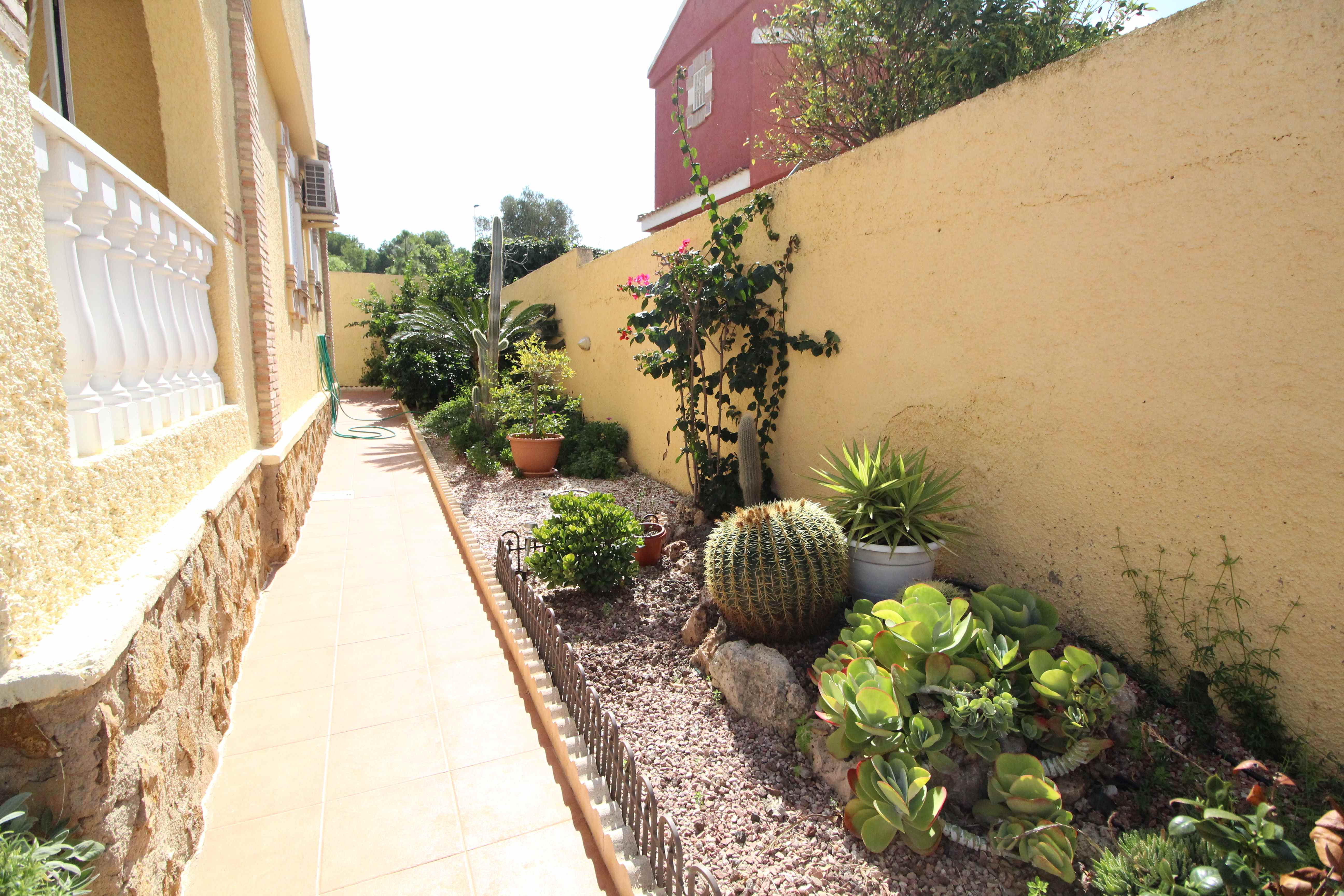 3 Bed, 3 Bath, HouseFor Sale, Gran Alacant, Alicante