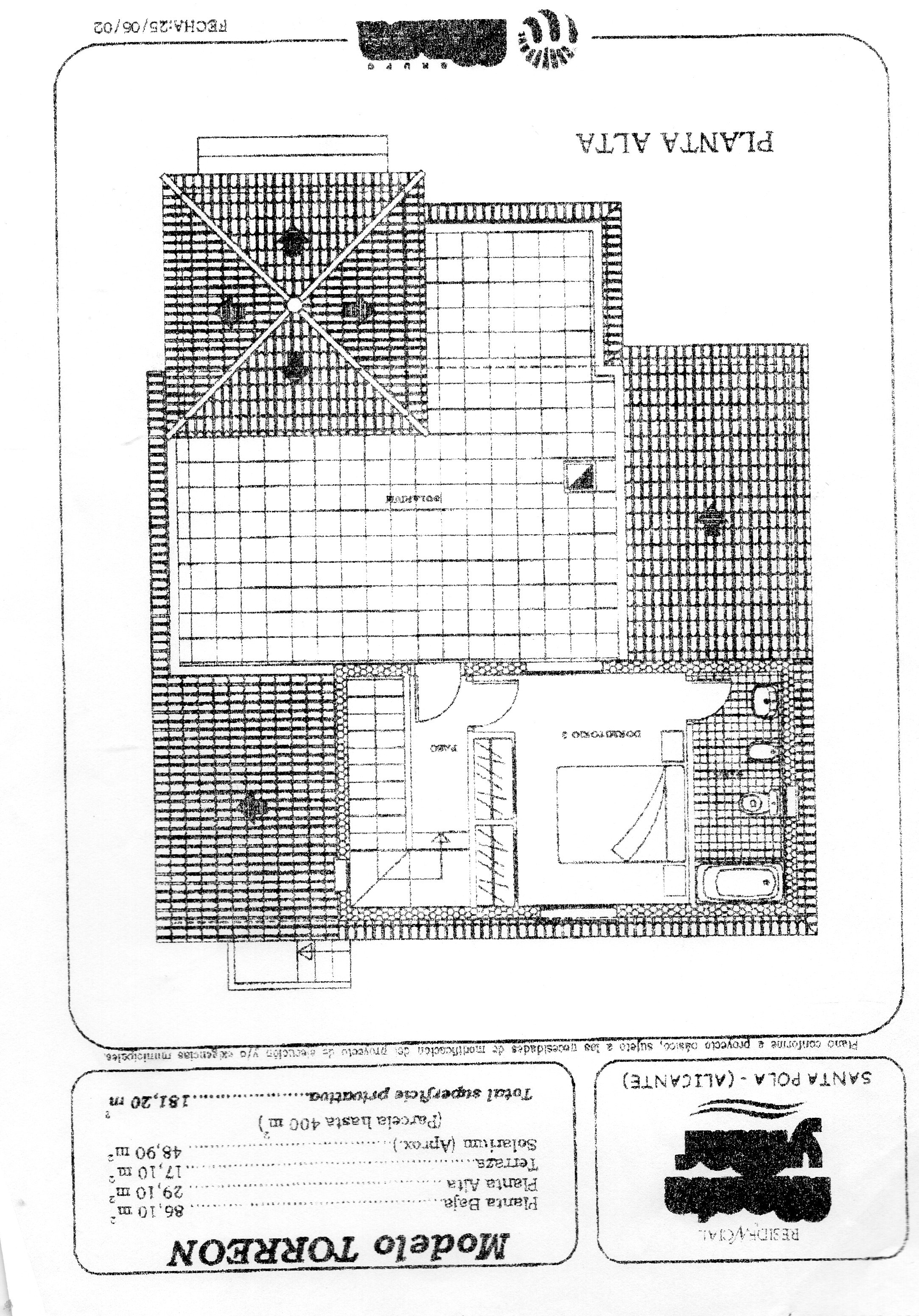 3 Bed, 3 Bath, HouseFor Sale, Gran Alacant, Alicante