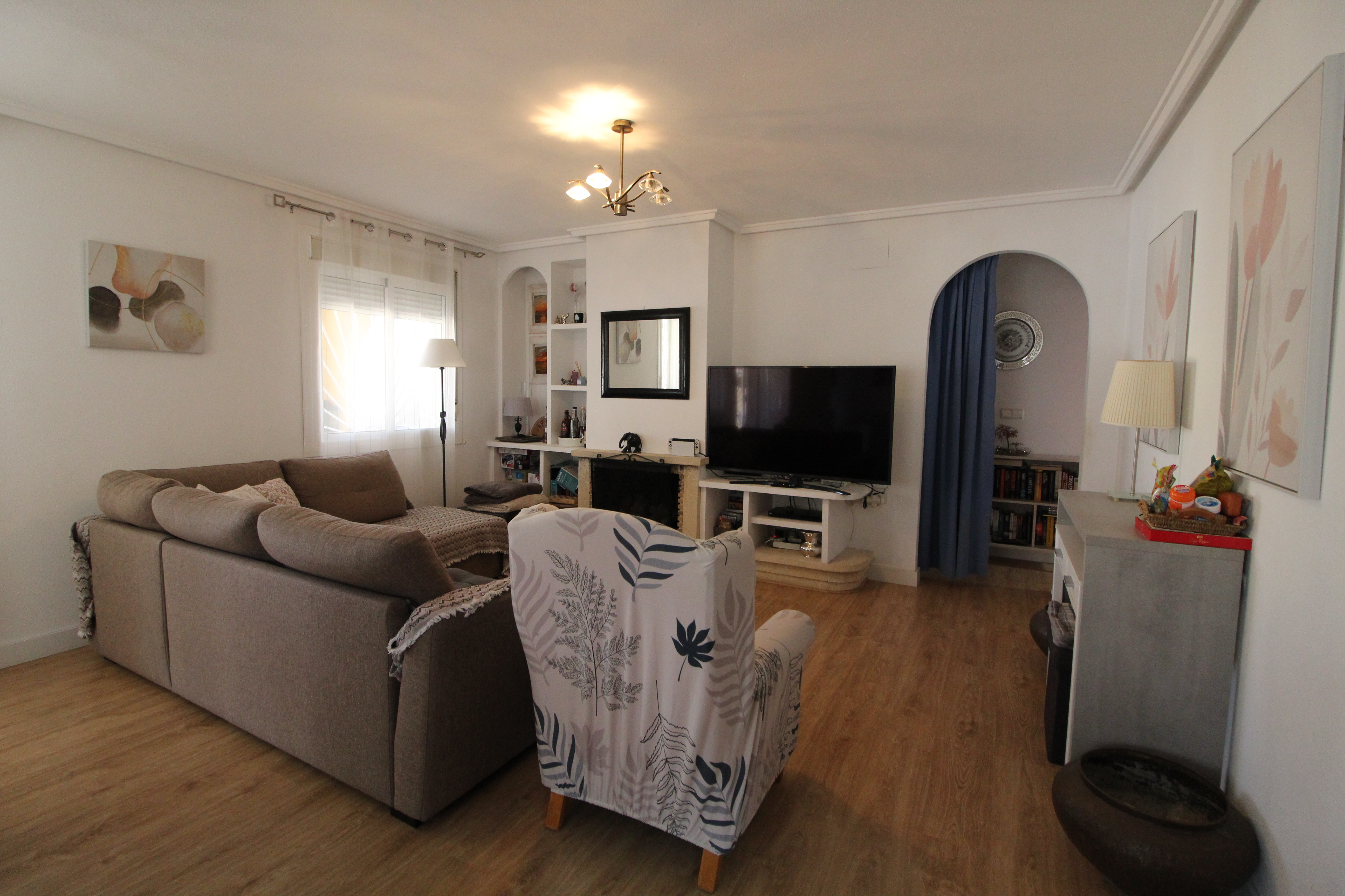 3 Bed, 3 Bath, HouseFor Sale, Gran Alacant, Alicante