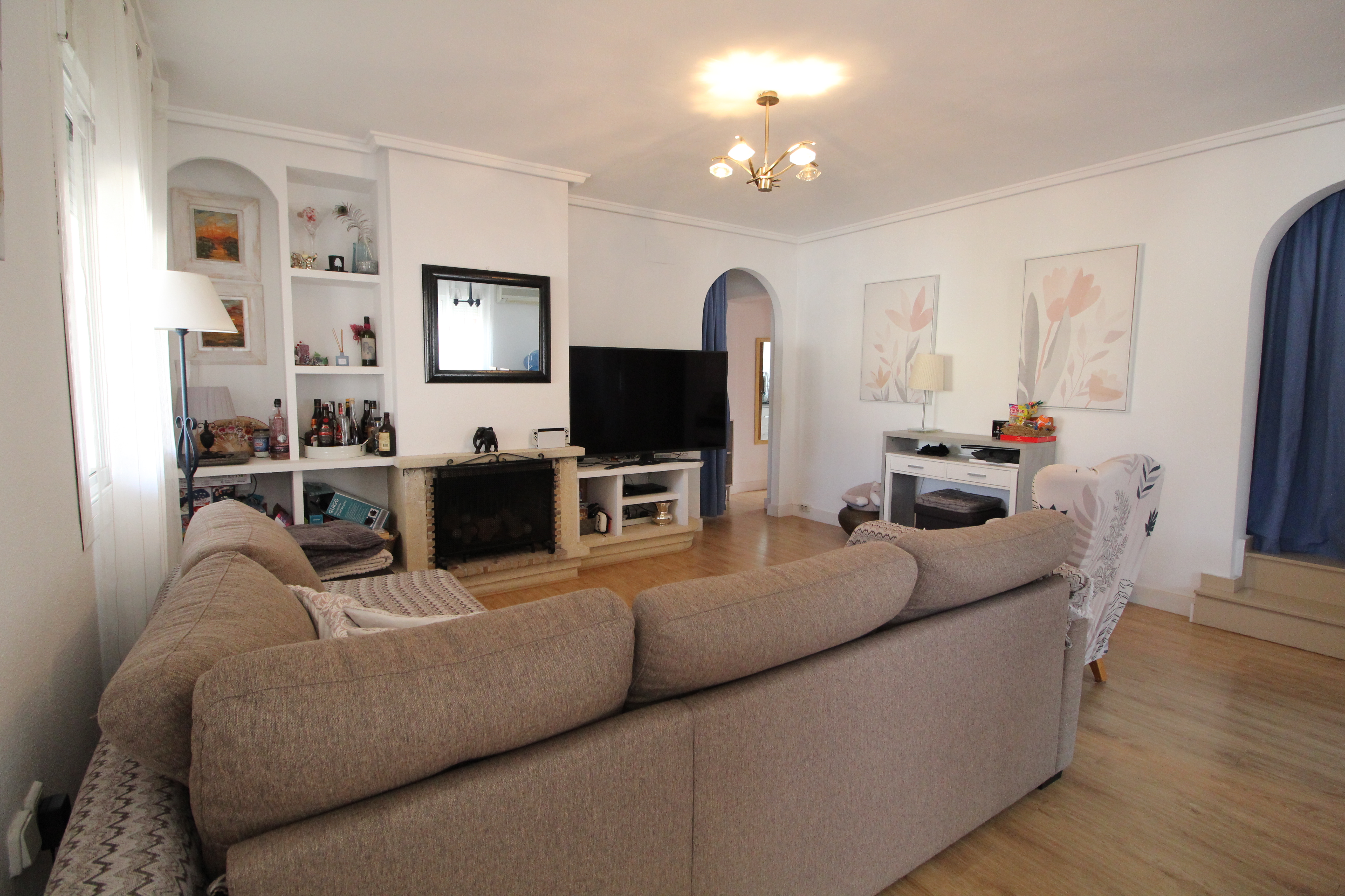 3 Bed, 3 Bath, HouseFor Sale, Gran Alacant, Alicante